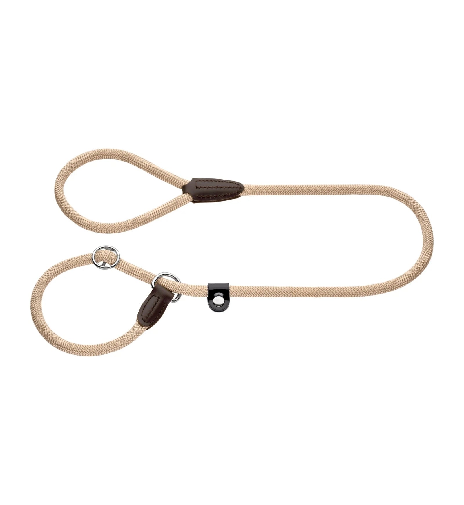 GUINZAGLIO RETRIEVER FREESTYLE 8/120 BEIGE
