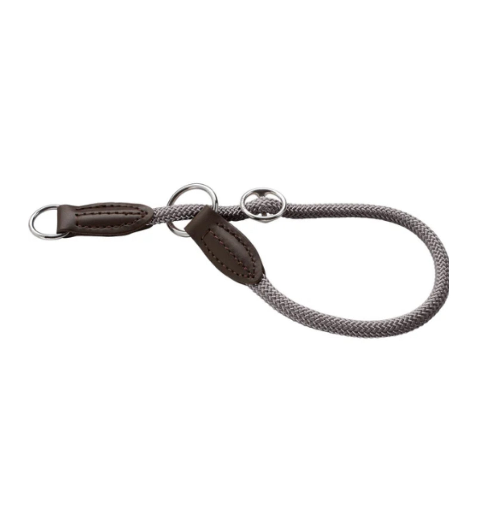 COLLARE TRAINING FREESTYLE 55/10 GRIGIO