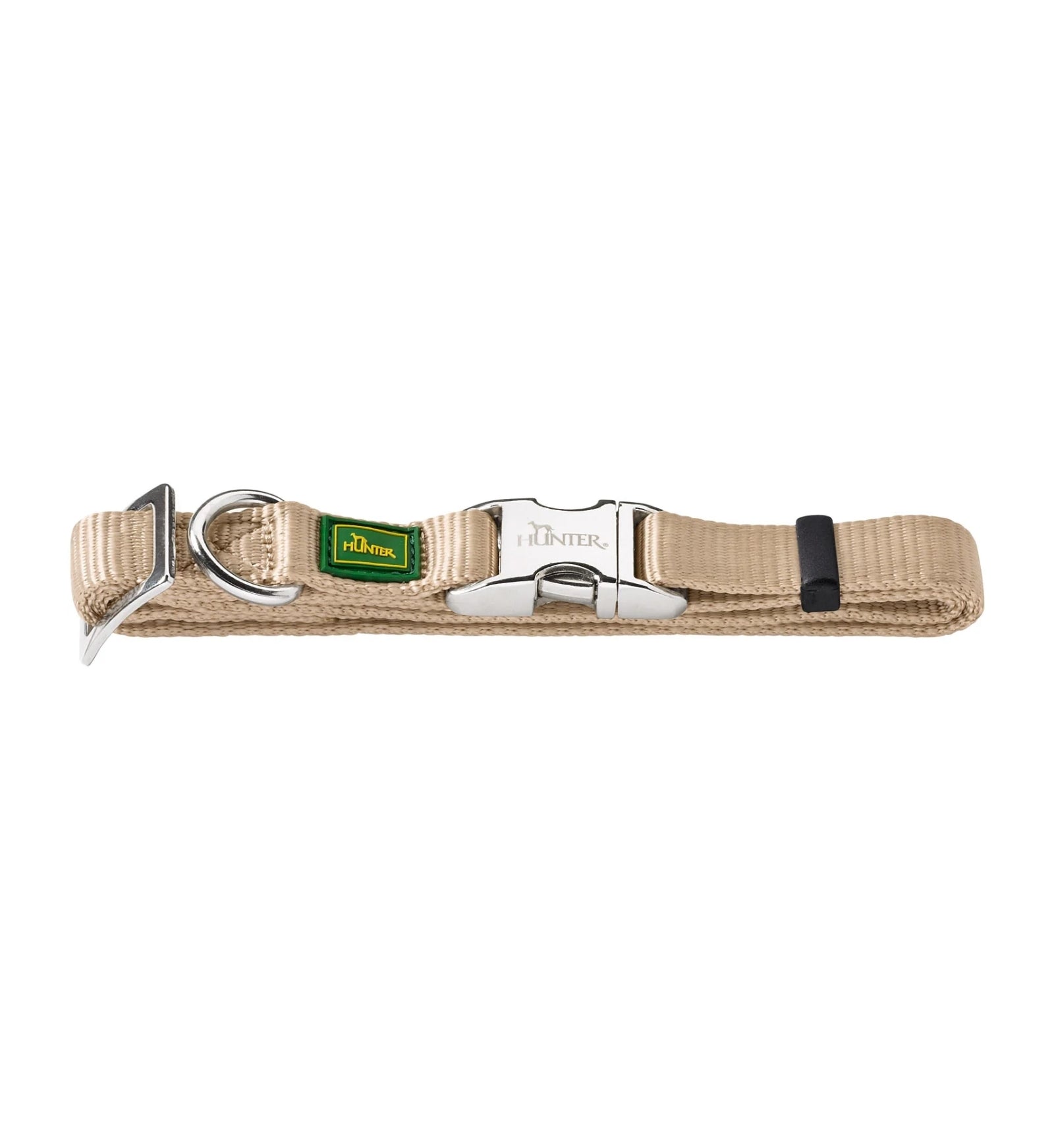 COLLARE VARIO BASIC ALU-STRONG L/25 BEIGE