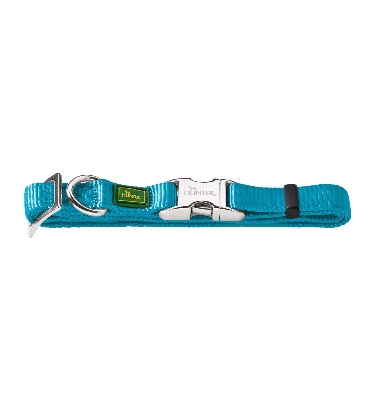 COLLARE VARIO BASIC ALU-STRONG L/25 PETROLIO