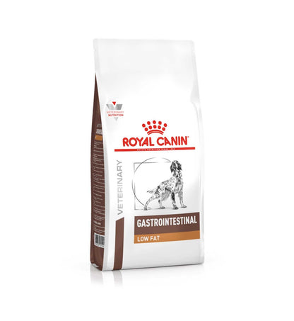 ROYAL CANIN CANE DIET GASTROINTESTINAL LOW FAT