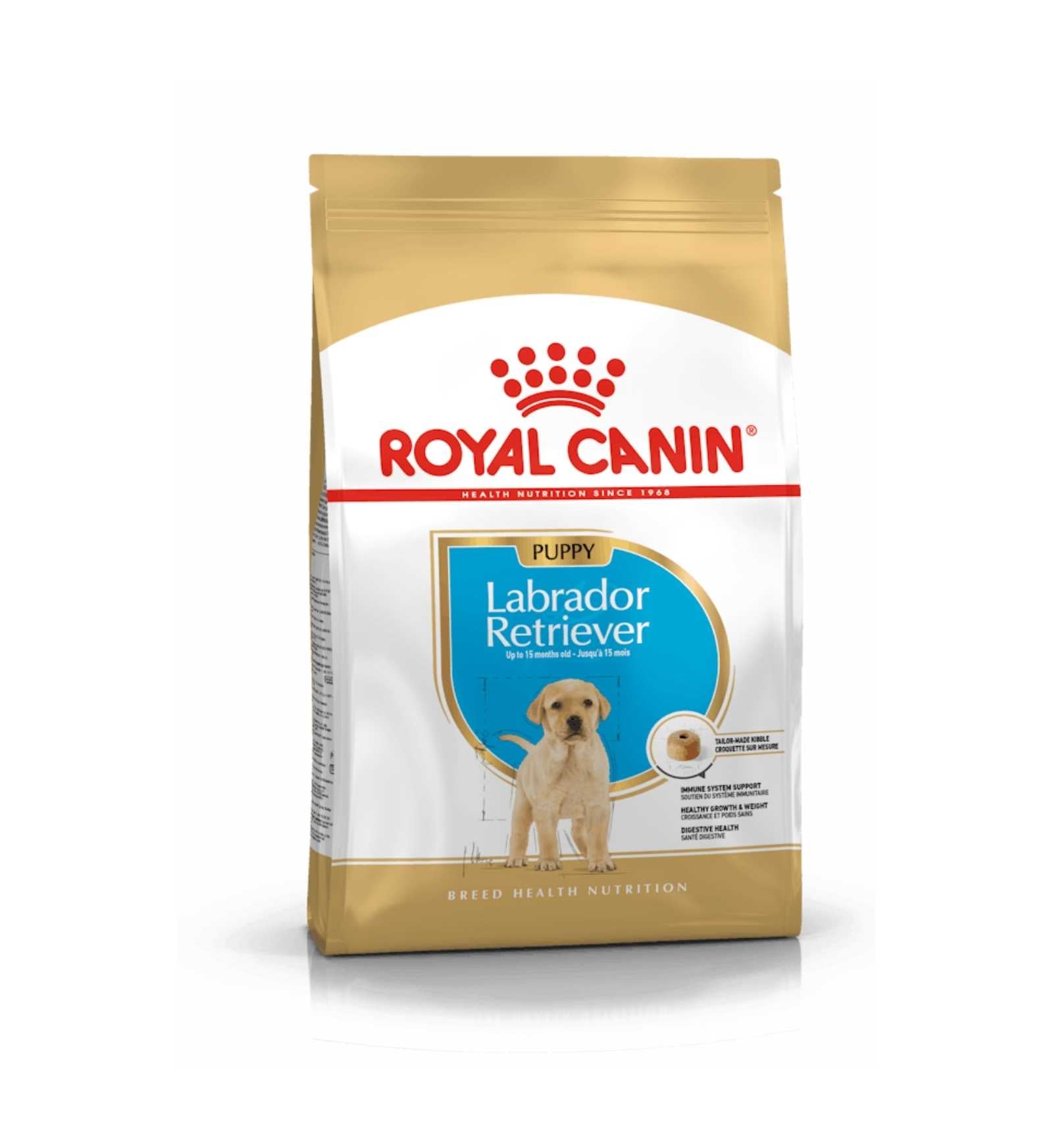 ROYAL CANIN CANE BREED LABRADOR PUPPY