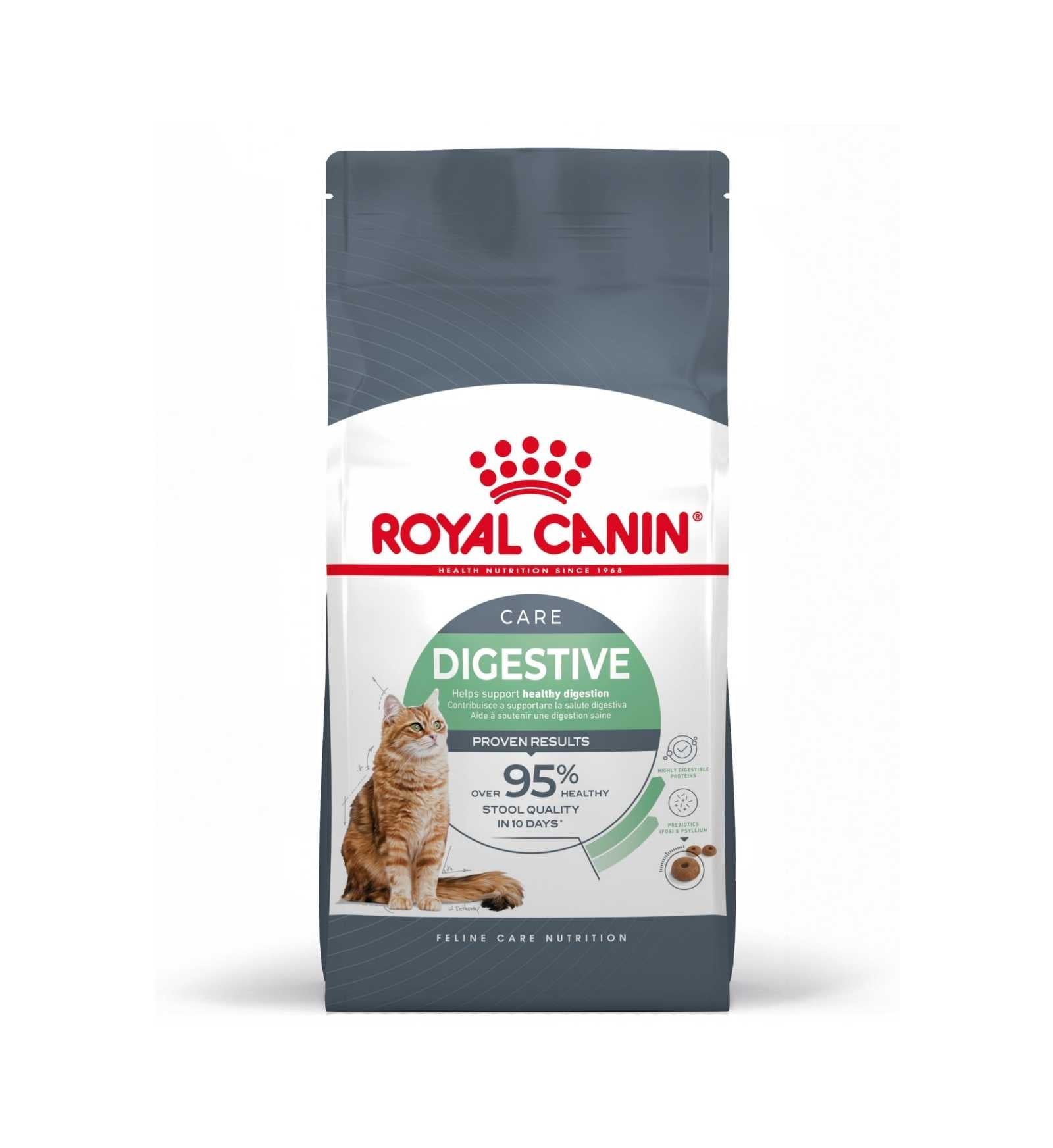 INNOVET CANE E GATTO OLEEA CAPS DA 60 COMPRESSE