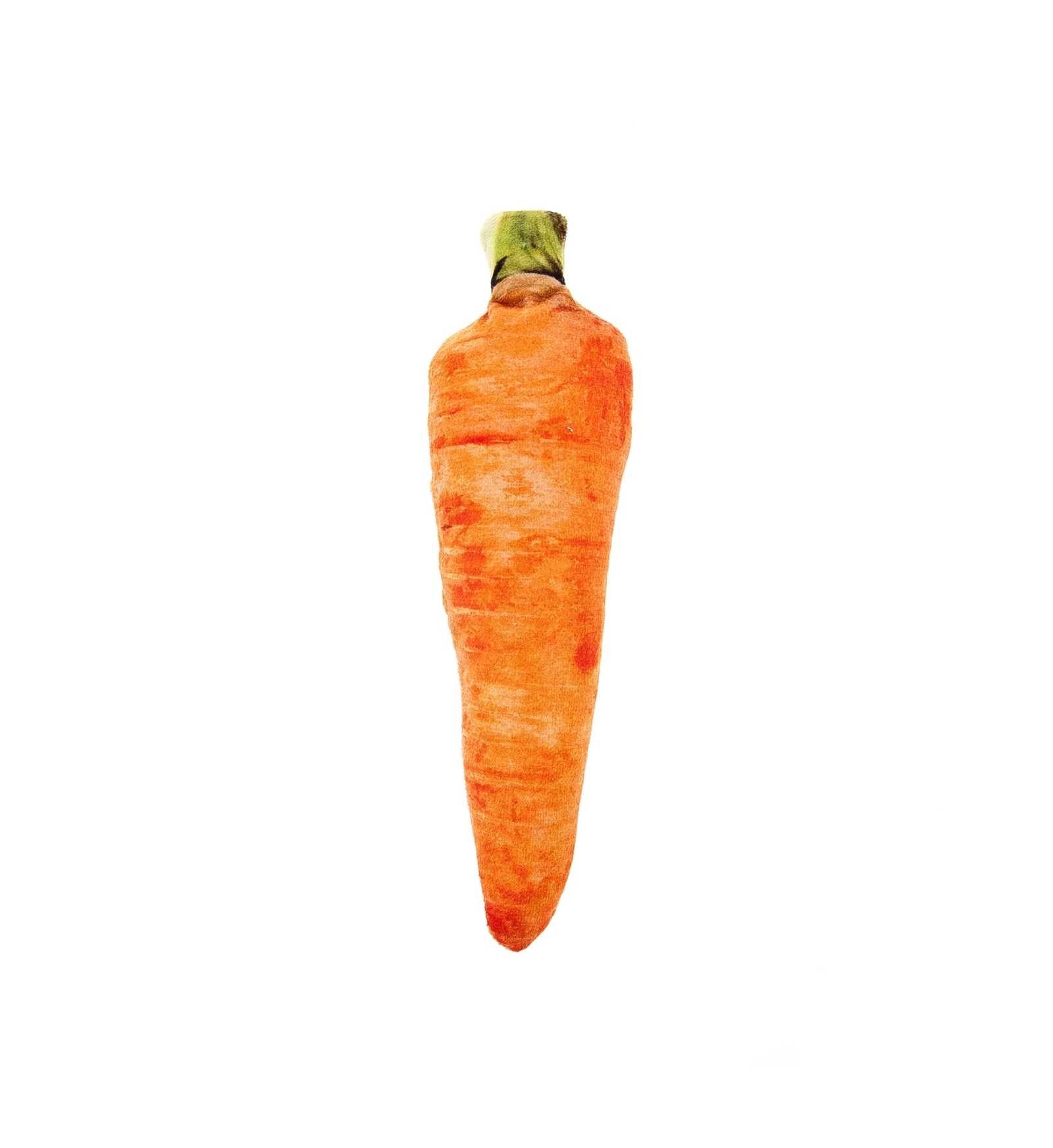FERRIBIELLA GIOCO GATTO CAROTA MATATABI 14 X 6 CM