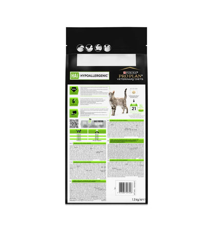 PURINA VETERINARY DIET GATTO HA HYPOALLERGENIC