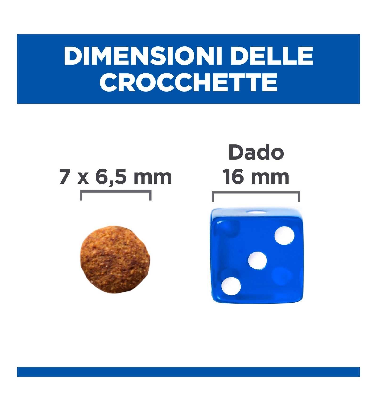 HILL'S SCIENCE PLAN GATTO MATURE STERILISED AL POLLO DA 1,5 KG