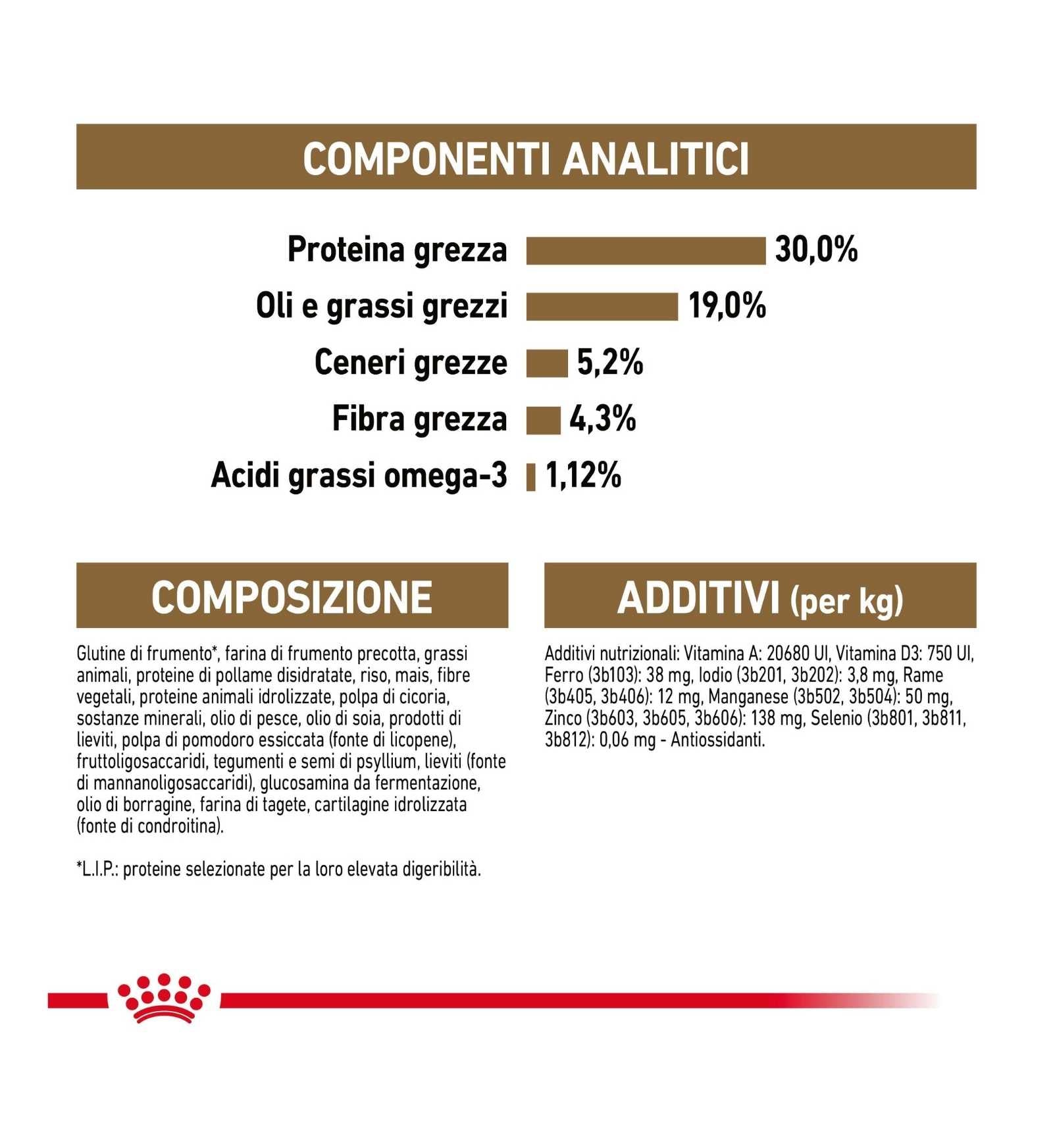 ROYAL CANIN GATTO AGEING 12 +