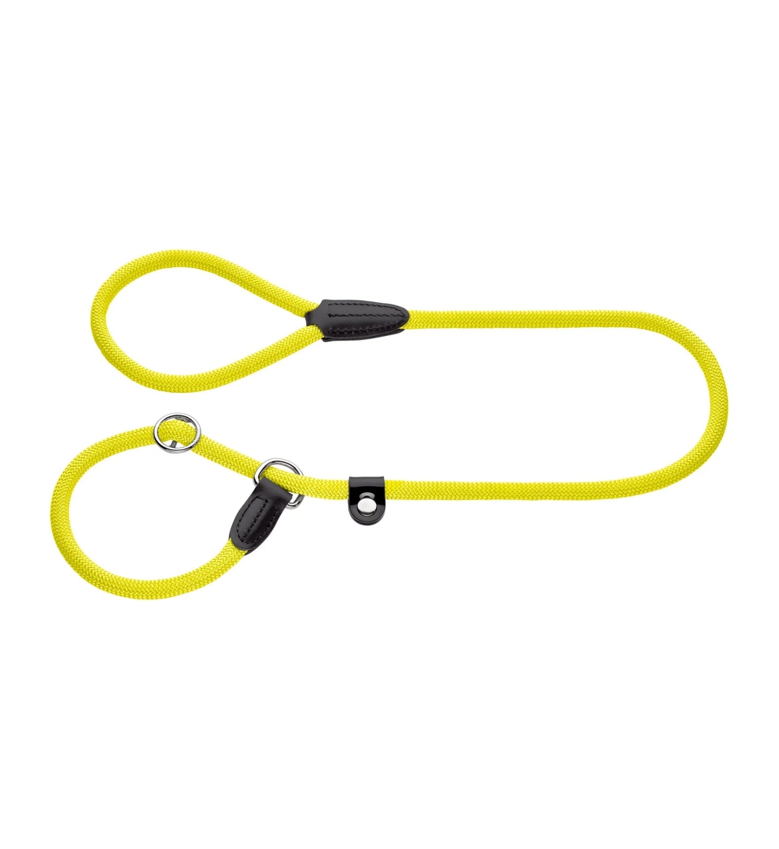 GUINZAGLIO RETRIEVER FREESTYLE 10/170 GIALLO NEON
