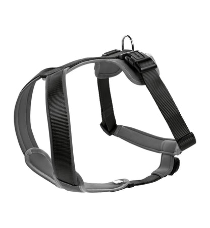 PETTORINA NEOPREN L 60-76CM/20MM GRIGIO