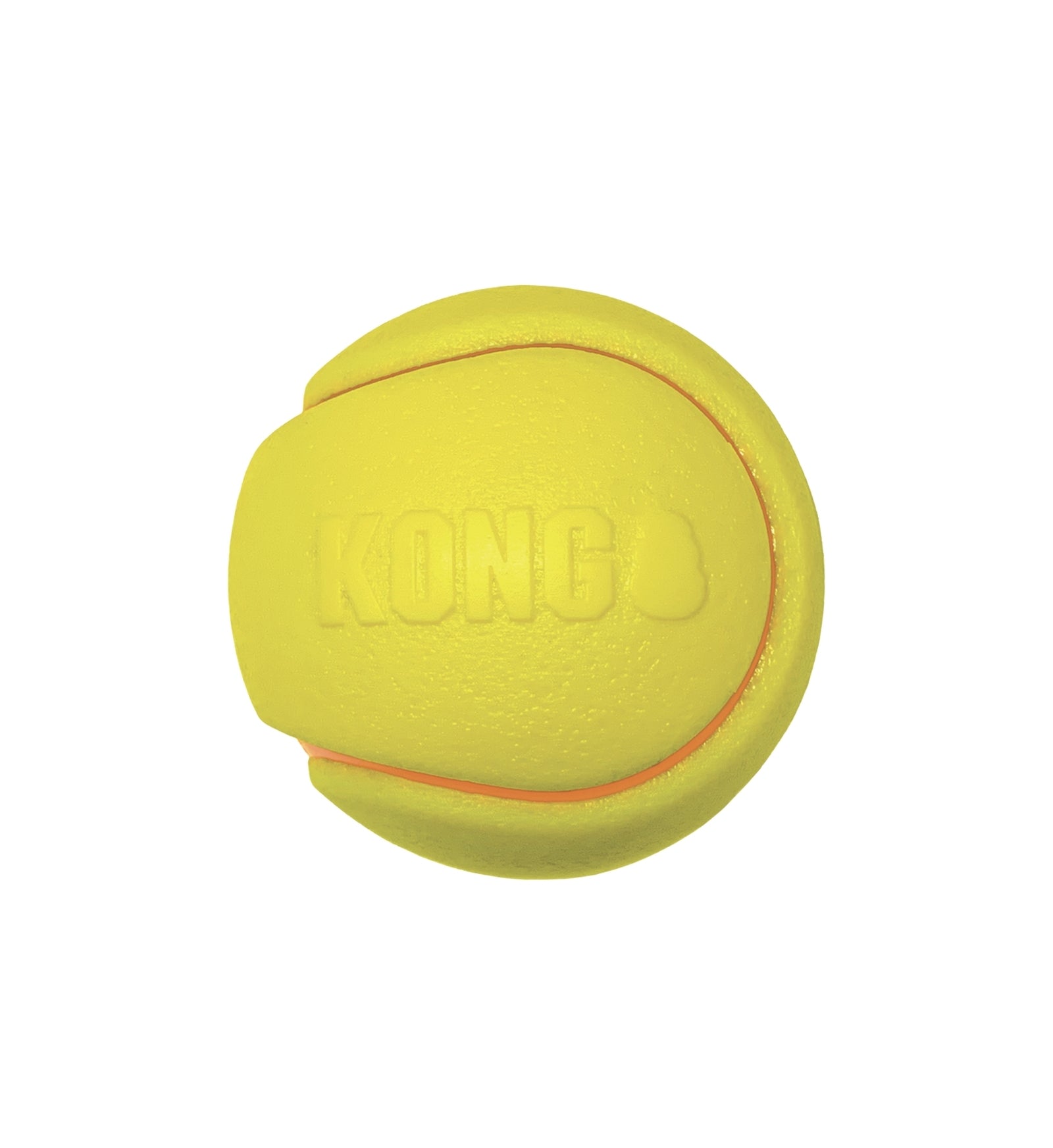 KONG GIOCO CANE KONG SQUEEZZ TENNIS MEDIUM