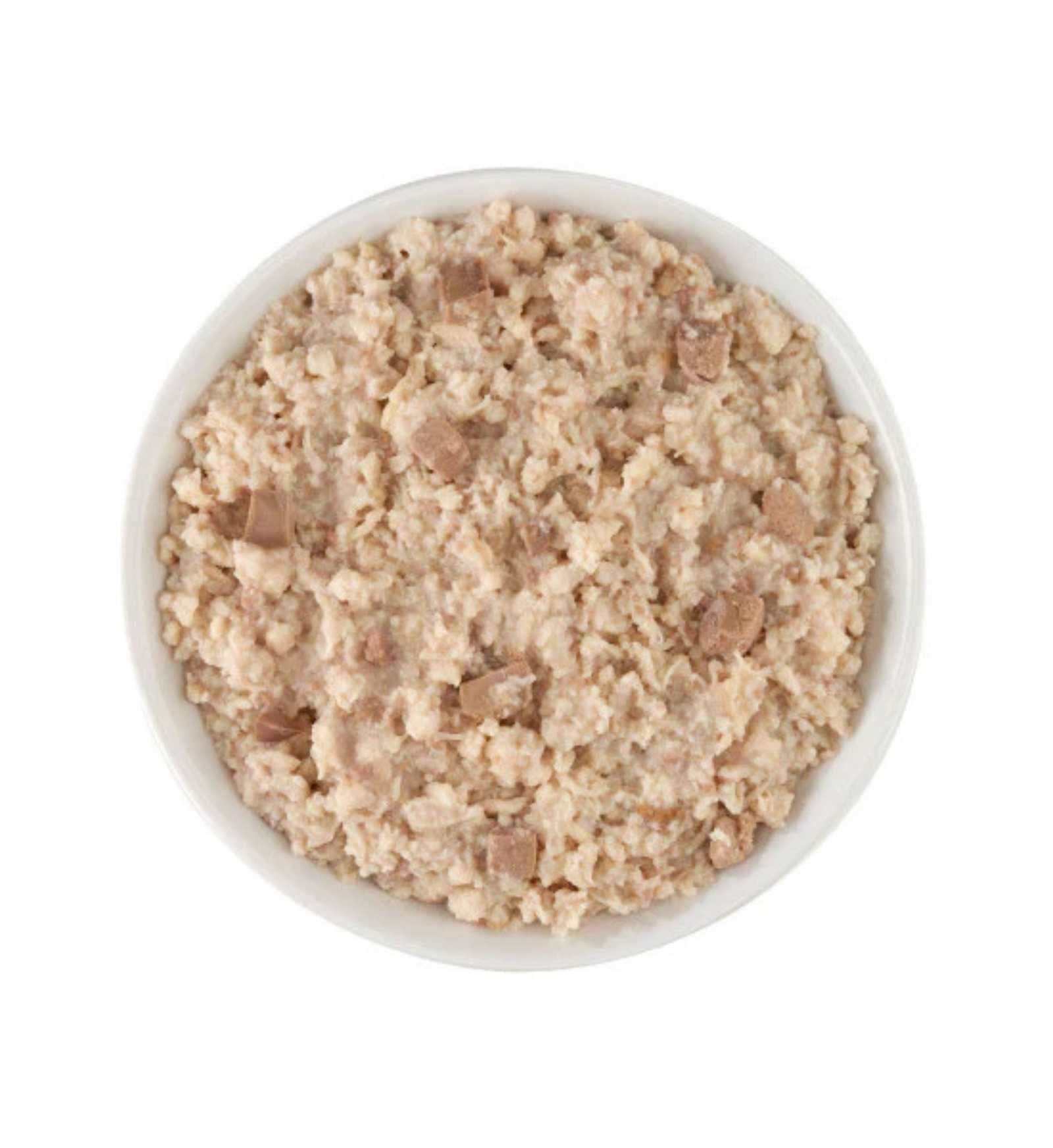 SCHESIR GATTO BABY FILETTI IN BRODO POLLO E FEGATO DA 70 GR IN LATTINA