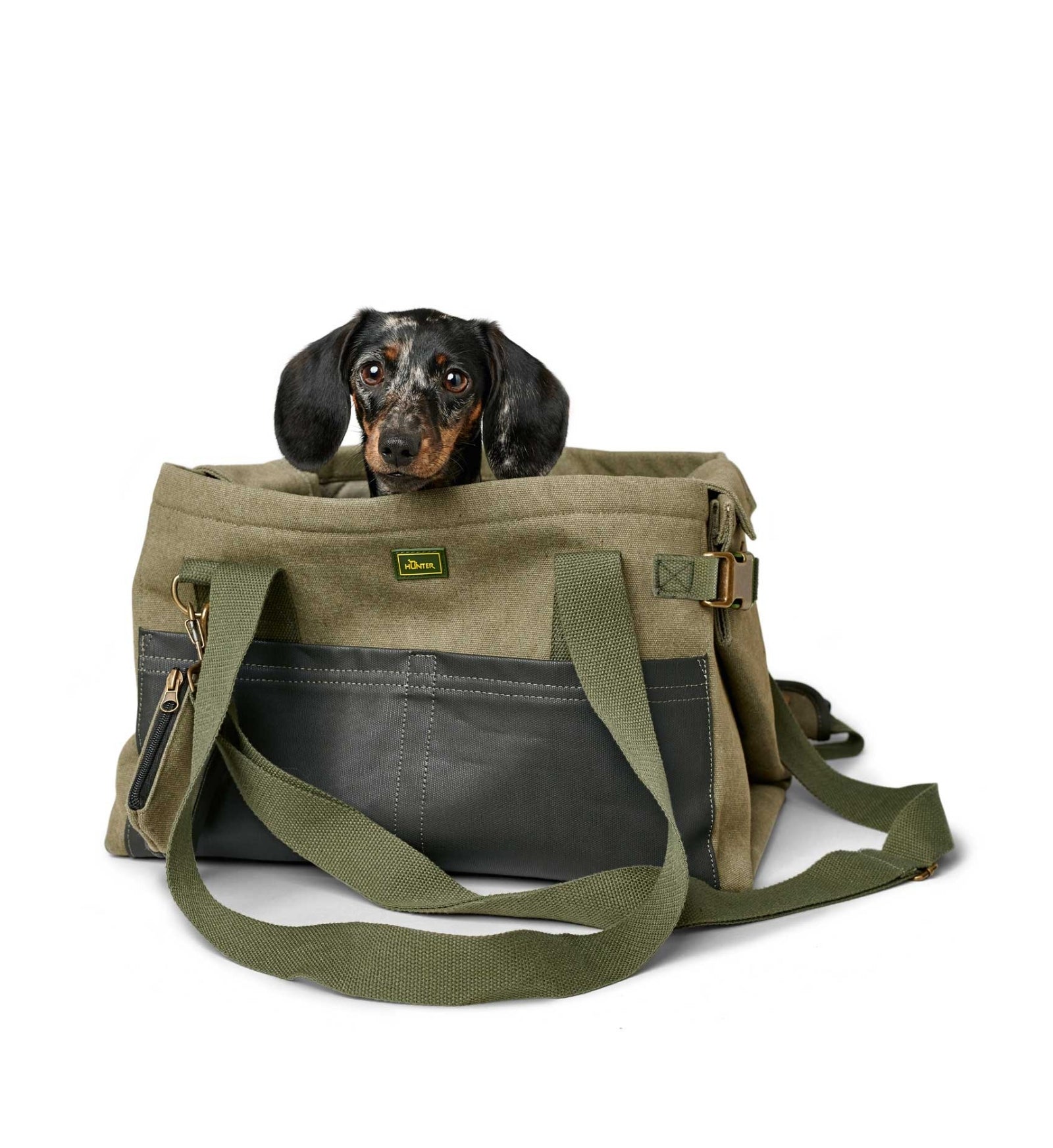 MORSO CANE PETTORINA MINI REGOLABILE FULL METAL DOG XXSMALL