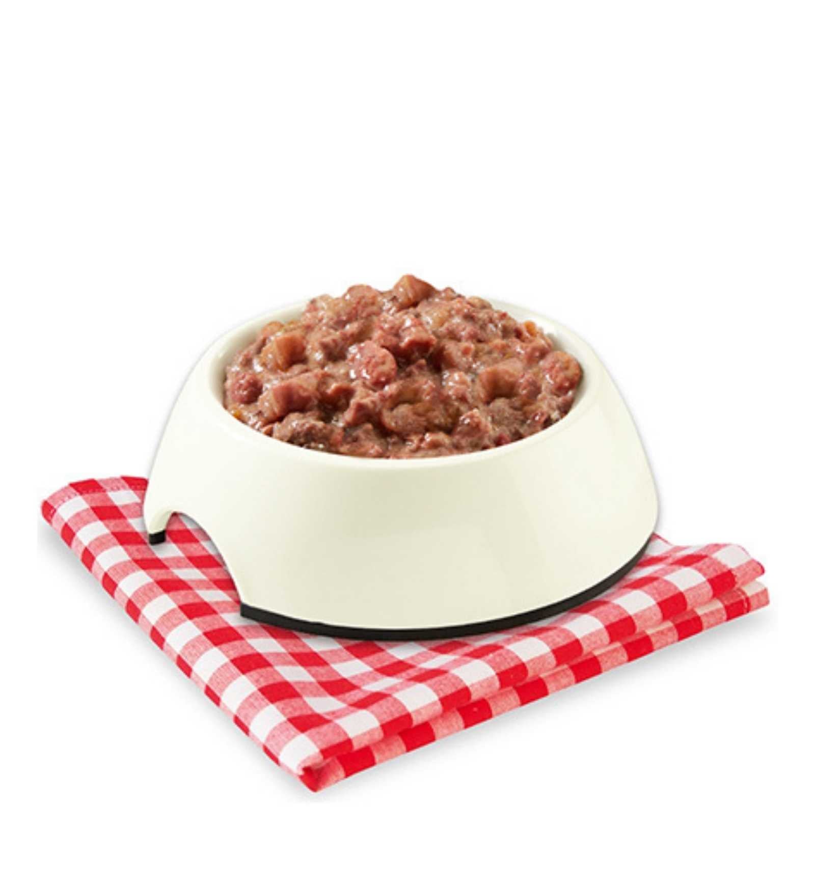 STUZZY CANE MONOPROTEIN GRAIN & GLUTEN FREE ADULT MAIALE FRESCO