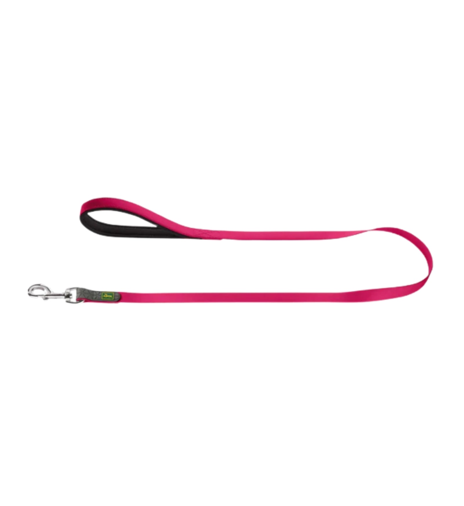 HUNTER CANE GUINZAGLIO CONVENIENCE 15 / 120 CM LAMPONE