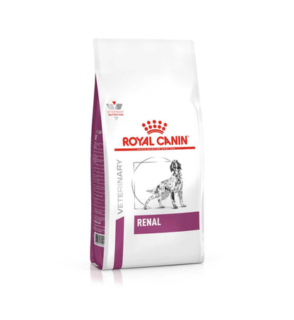 ROYAL CANIN CANE DIET RENAL