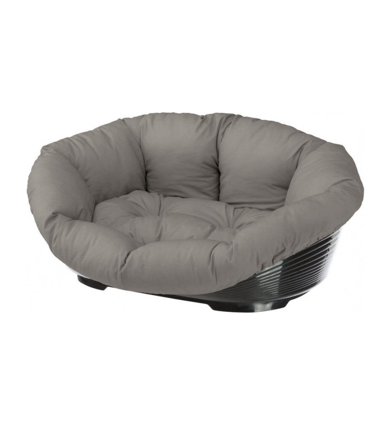 FERPLAST CANE SOFA' 6 TORTORA