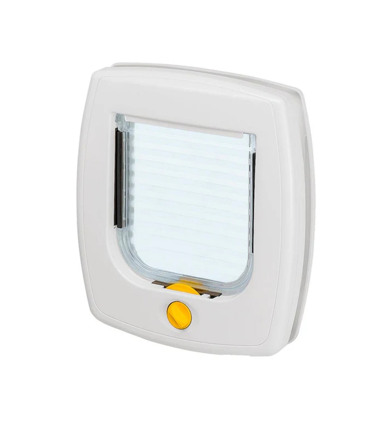 Portina PORTINA SWING 3 BASIC BIANCO – zooexpert