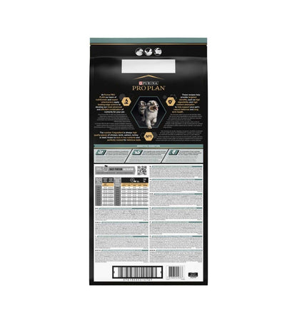 PURINA PRO PLAN CANE PUPPY MEDIUM SENSITIVE DIGESTION ALL' AGNELLO