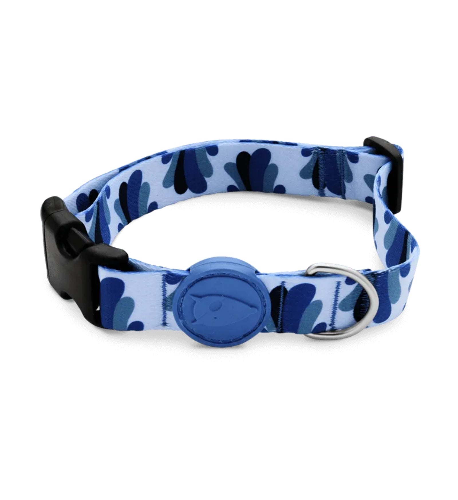 MORSO CANE COLLARE SPLASH MEDIUM