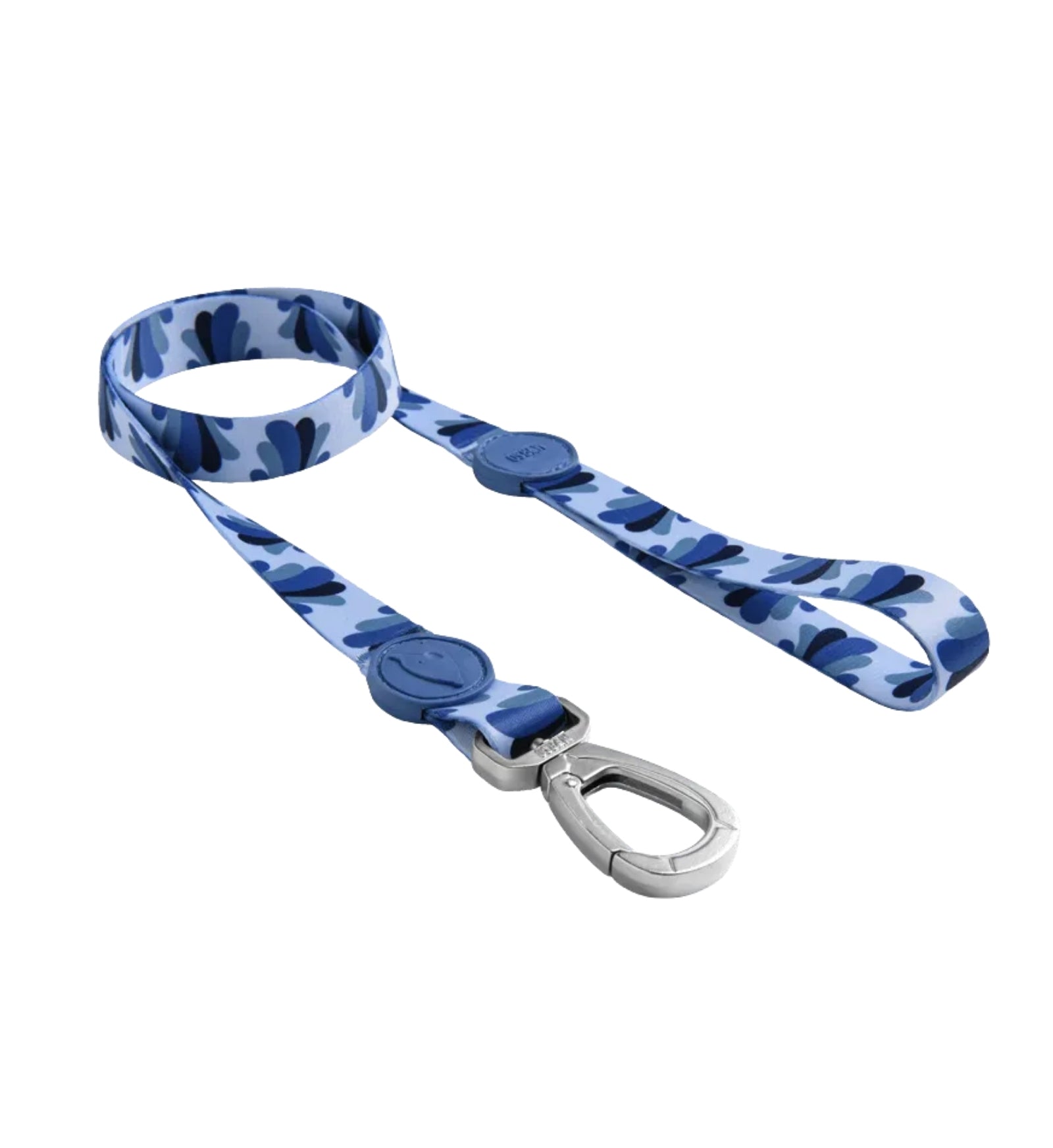 MORSO CANE GUINZAGLIO REGULAR SPLASH SMALL