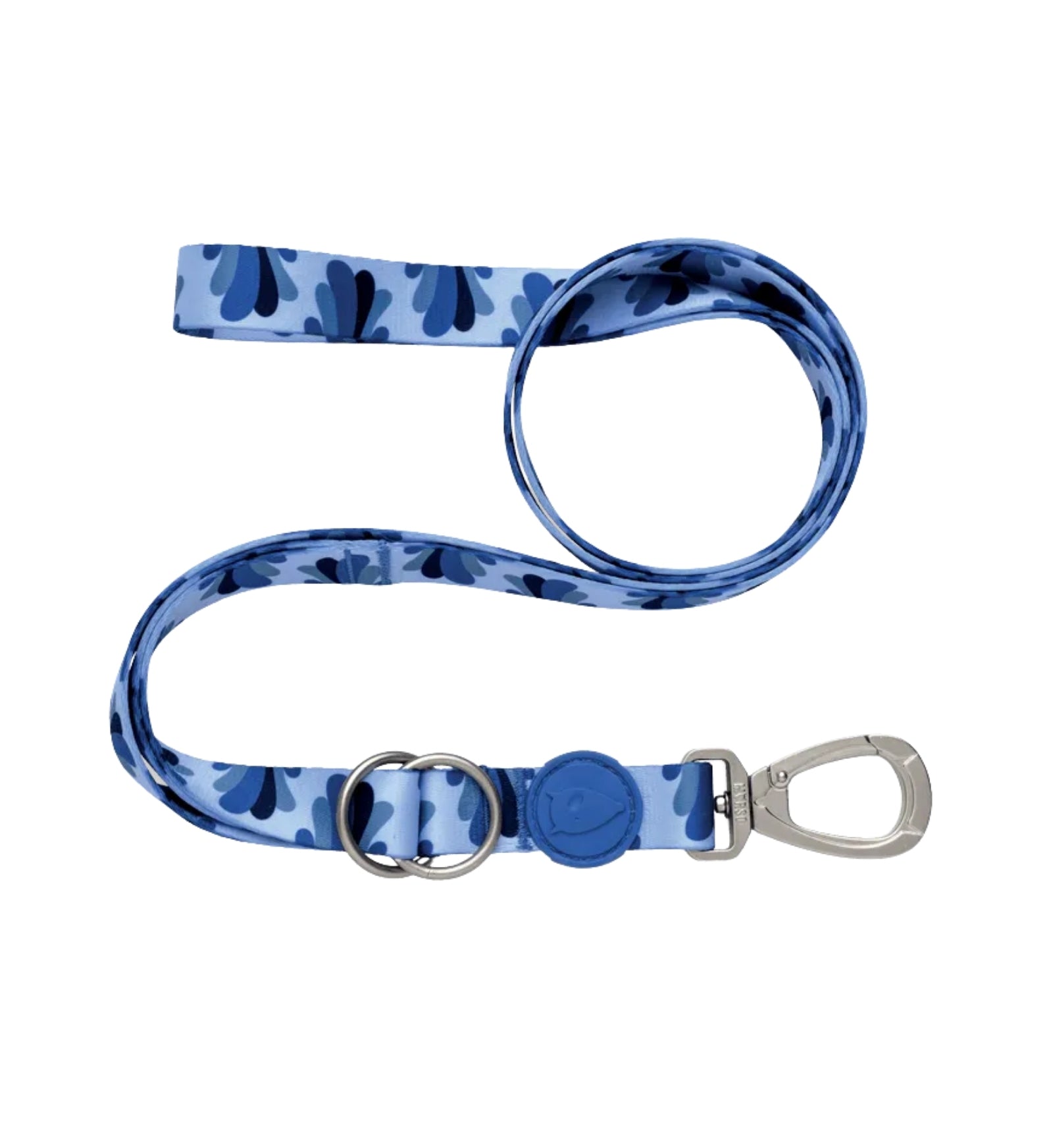 MORSO CANE GUINZAGLIO MULTI SPLASH LARGE