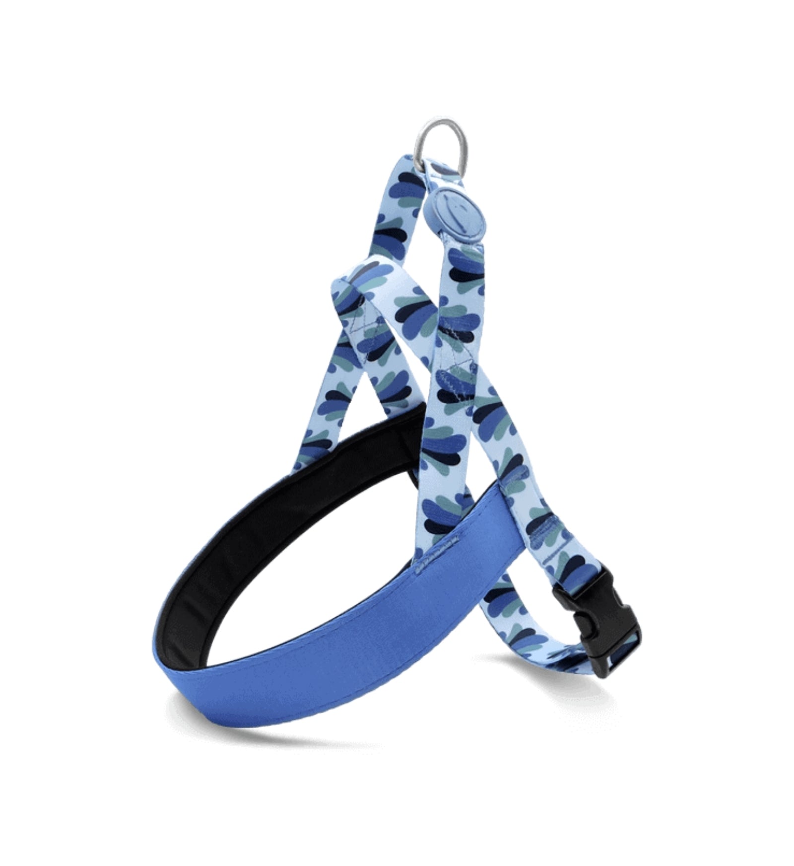 MORSO CANE PETTORINA NORVEGESE SPLASH MEDIUM