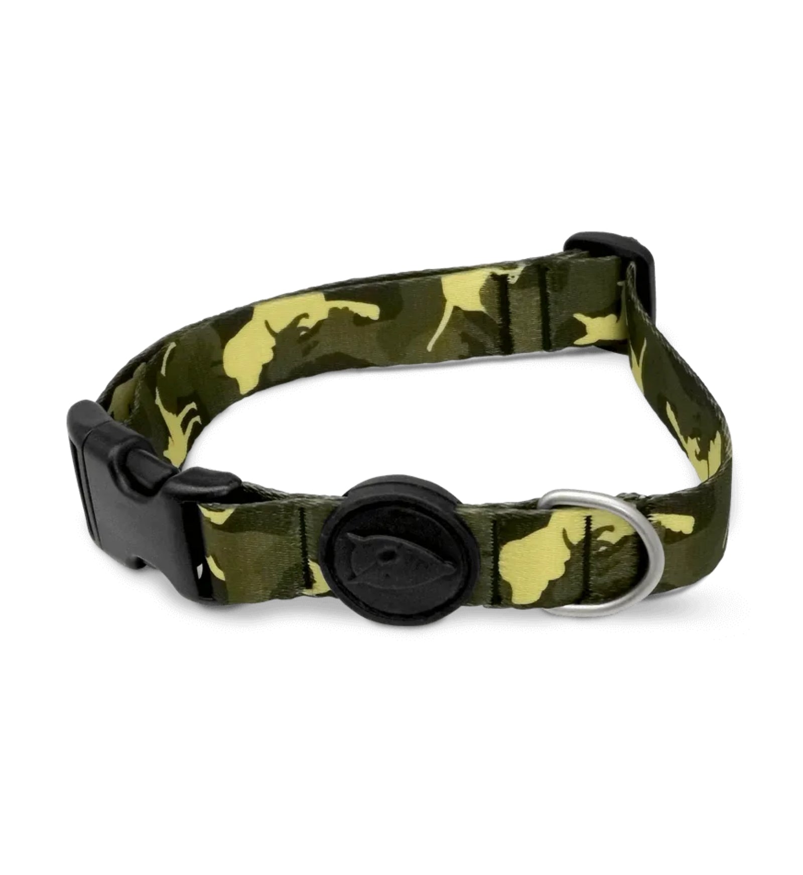 MORSO CANE COLLARE FULL METAL DOG MEDIUM