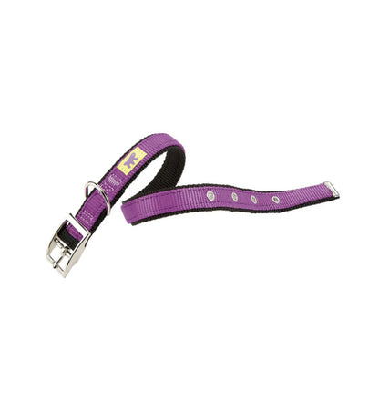 MORSO CANE GUINZAGLIO REGULAR WATERPROOF ORANGE SM