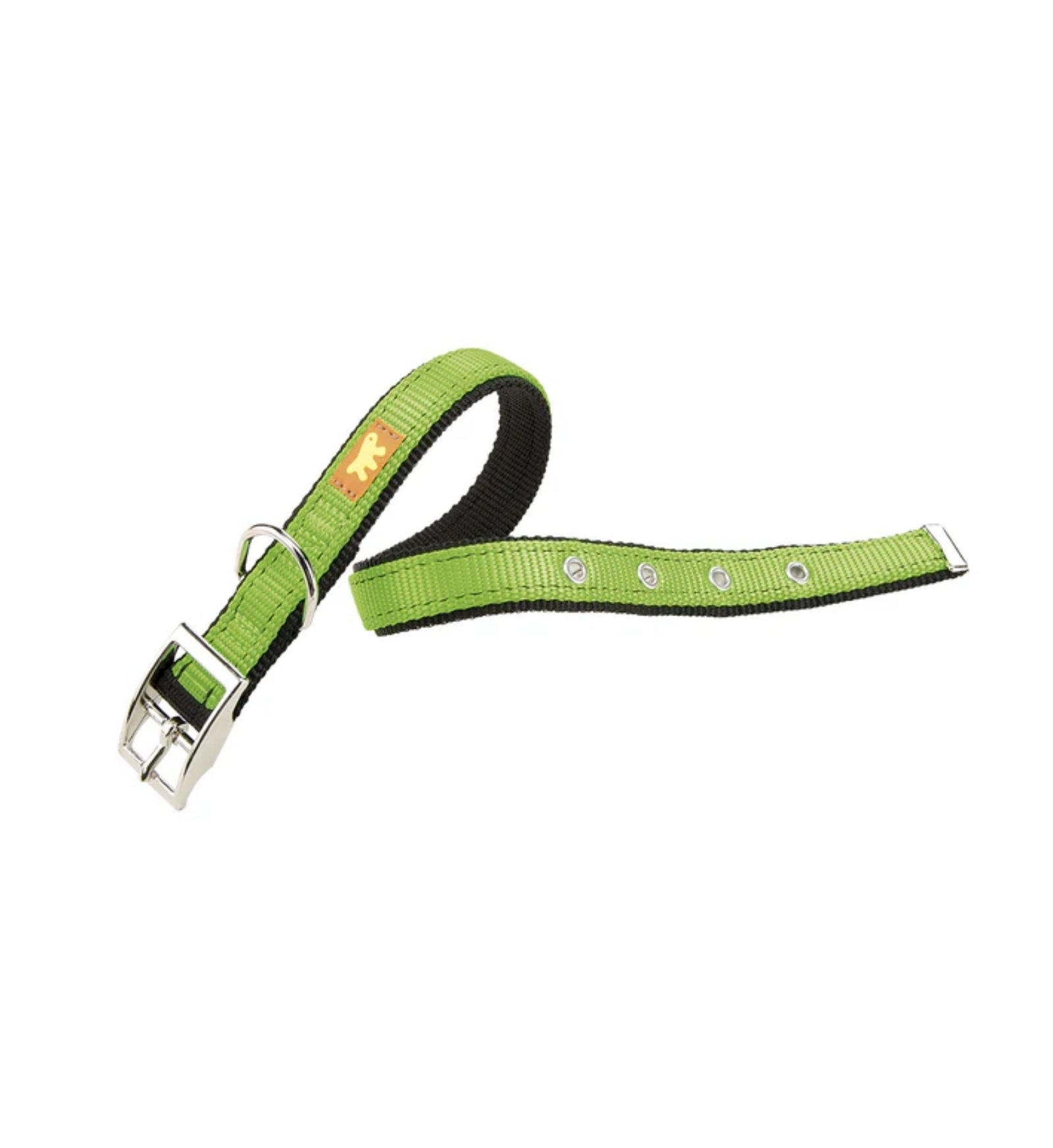 MORSO CANE COLLARE ADDESTRAMENTO REGULAR TOUCH GOLD M / 50 10 MM