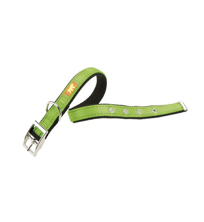 MORSO CANE COLLARE ADDESTRAMENTO REGULAR TOUCH GOLD M / 50 10 MM