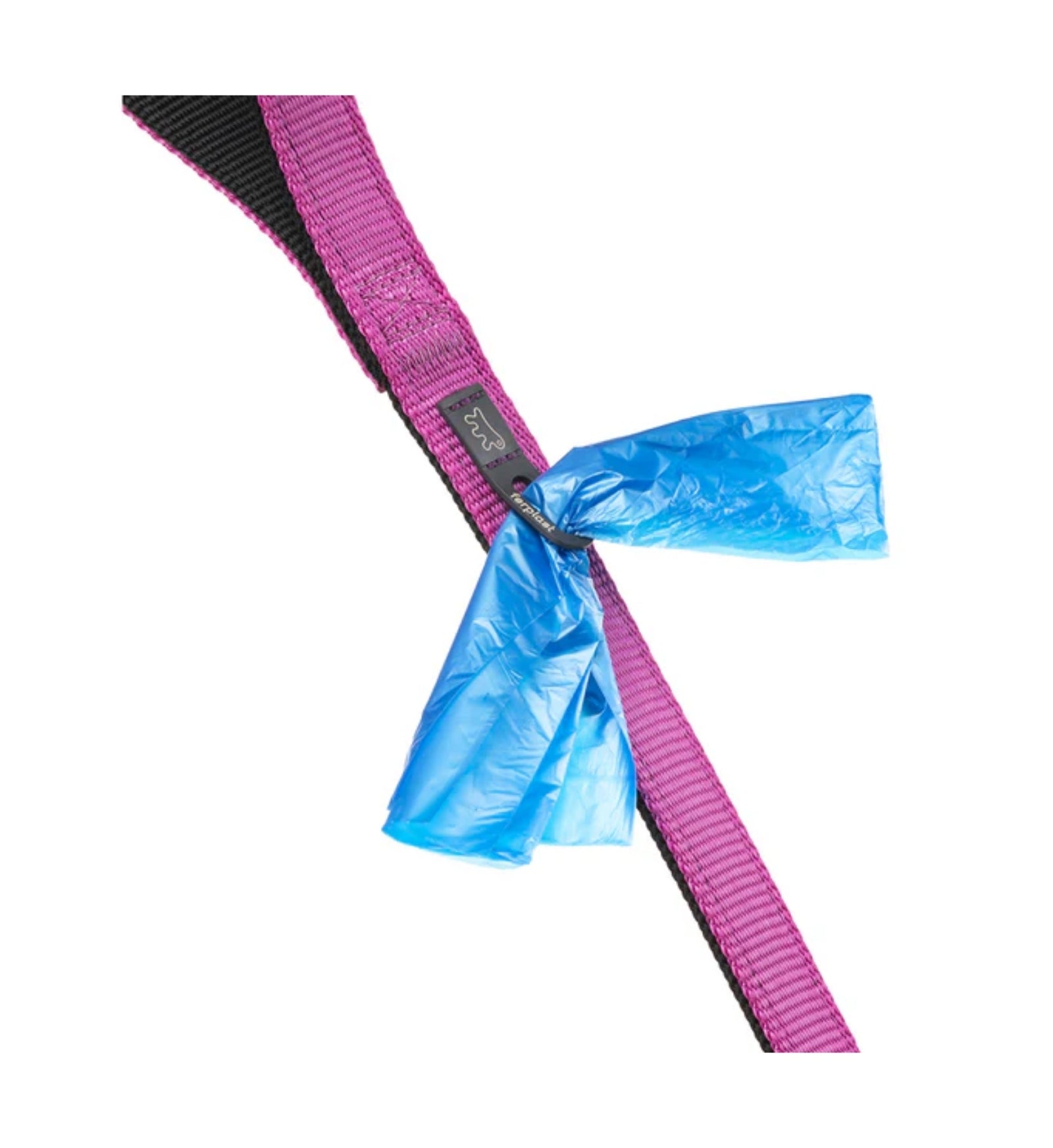 FERPLAST CANE GUINZAGLIO DUAL G 15 / 110 VIOLA