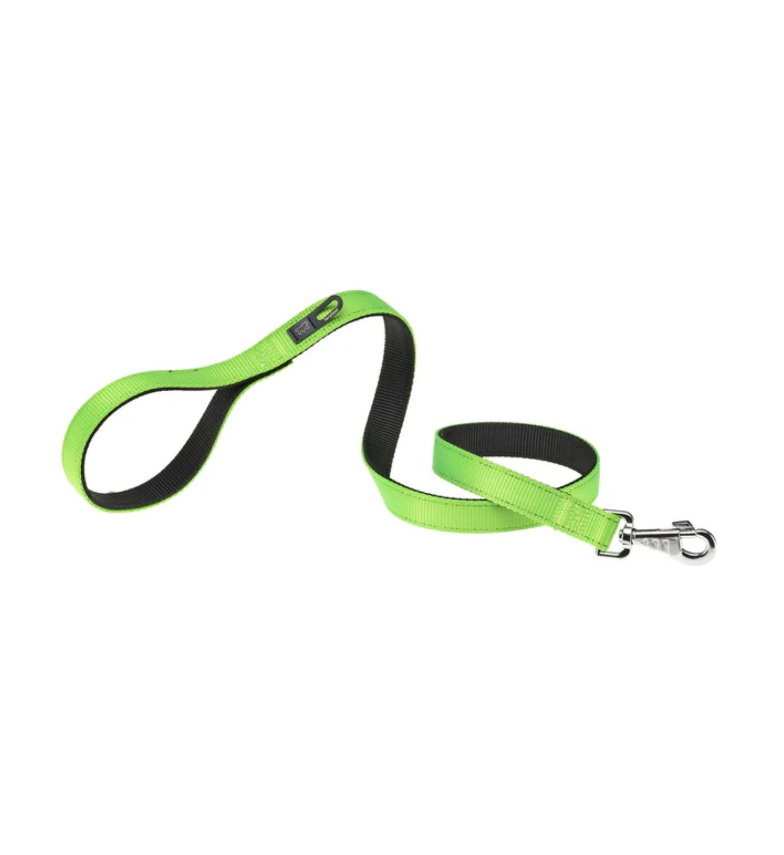 FERPLAST CANE GUINZAGLIO DUAL G 20 / 110 VERDE