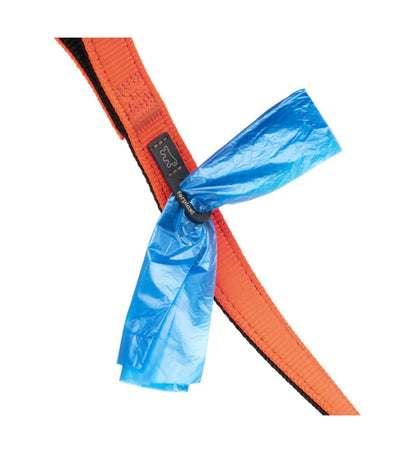 FERPLAST CANE GUINZAGLIO DUAL G 20 / 110 ARANCIO