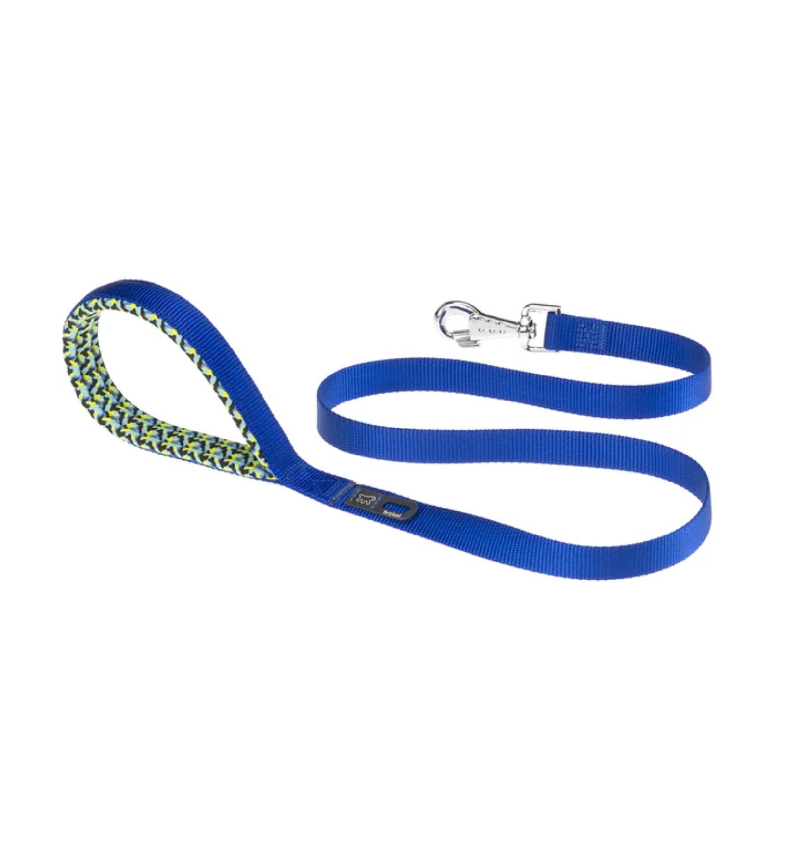 FERPLAST CANE GUINZAGLIO DAYTONA G 15 / 120 BLU ANIMALI