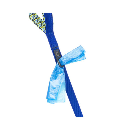 FERPLAST CANE GUINZAGLIO DAYTONA G 15 / 120 BLU ANIMALI