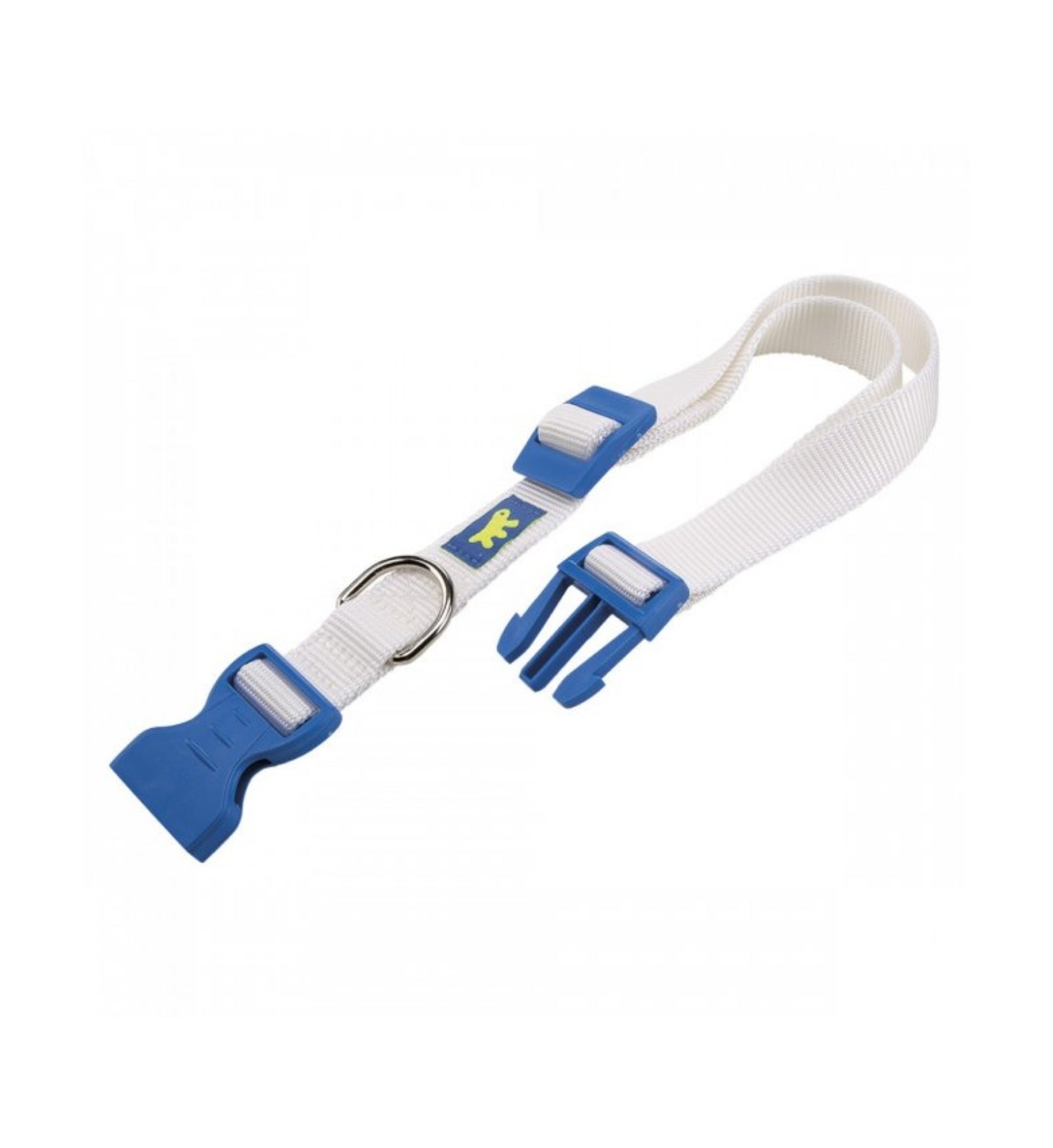 FERPLAST CANE COLLARE CLUB C 10 / 32 BIANCO