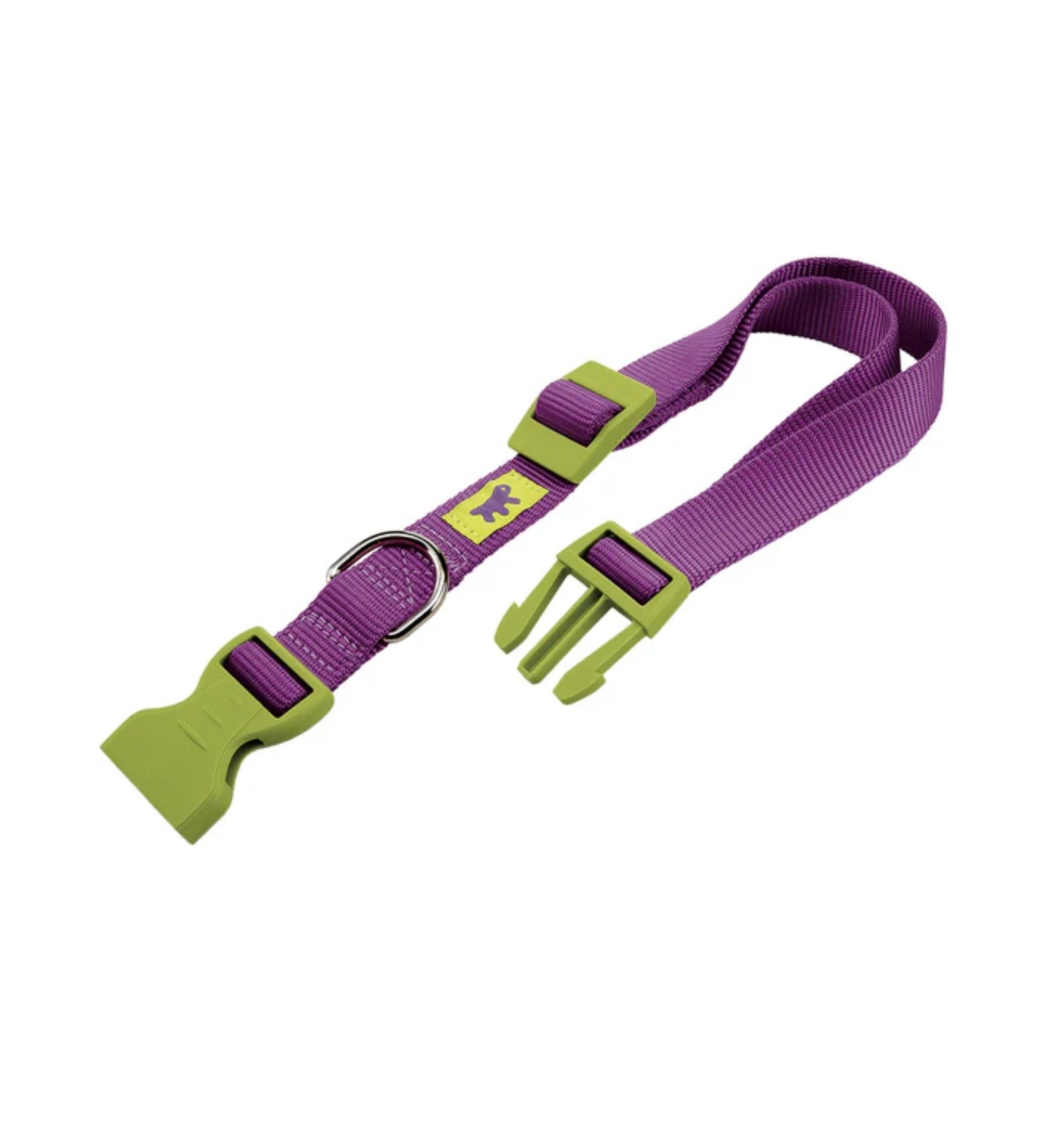 FERPLAST CANE COLLARE CLUB C 10 / 32 VIOLA
