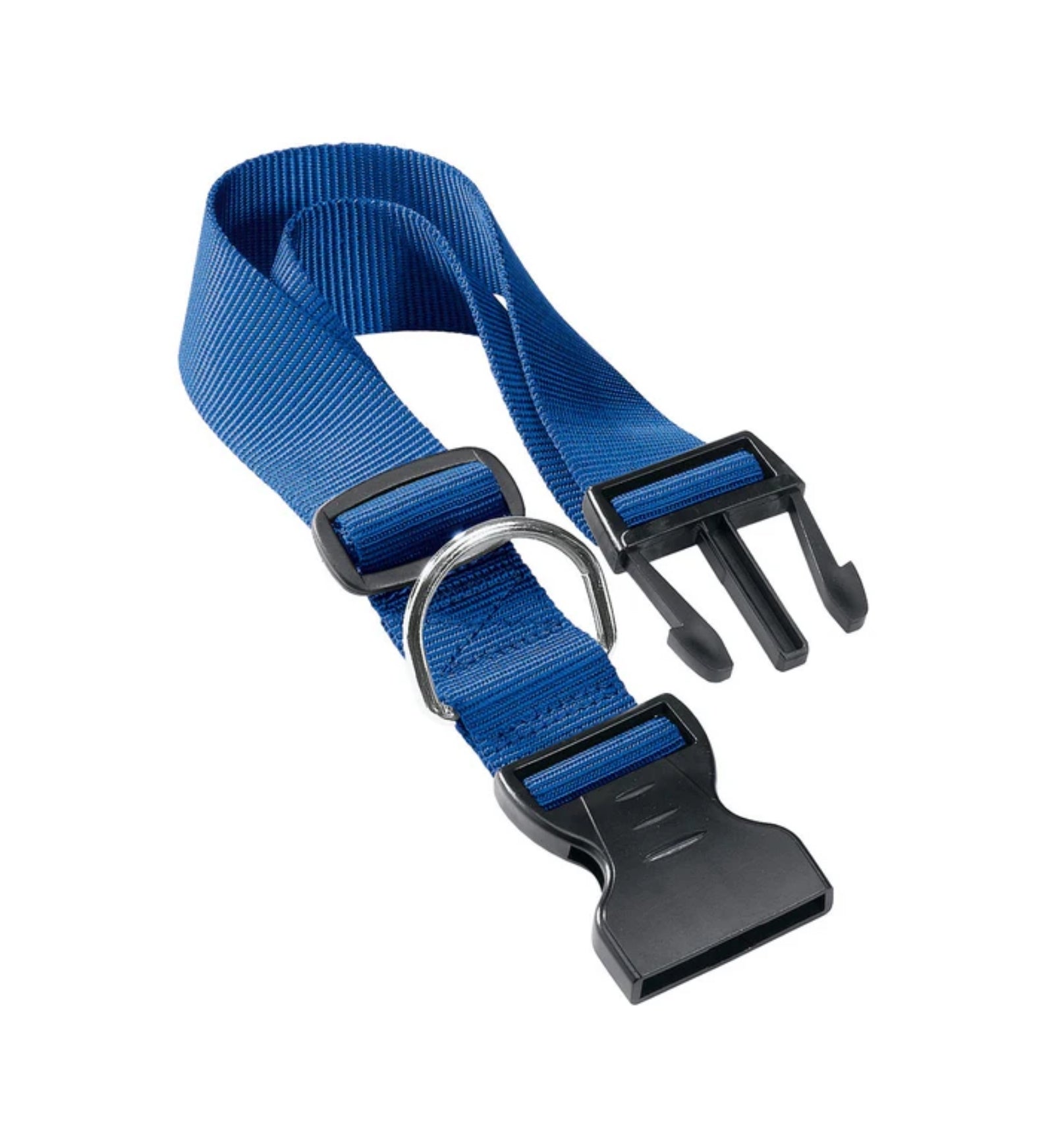 FERPLAST CANE COLLARE CLUB C 10 / 32 BLU