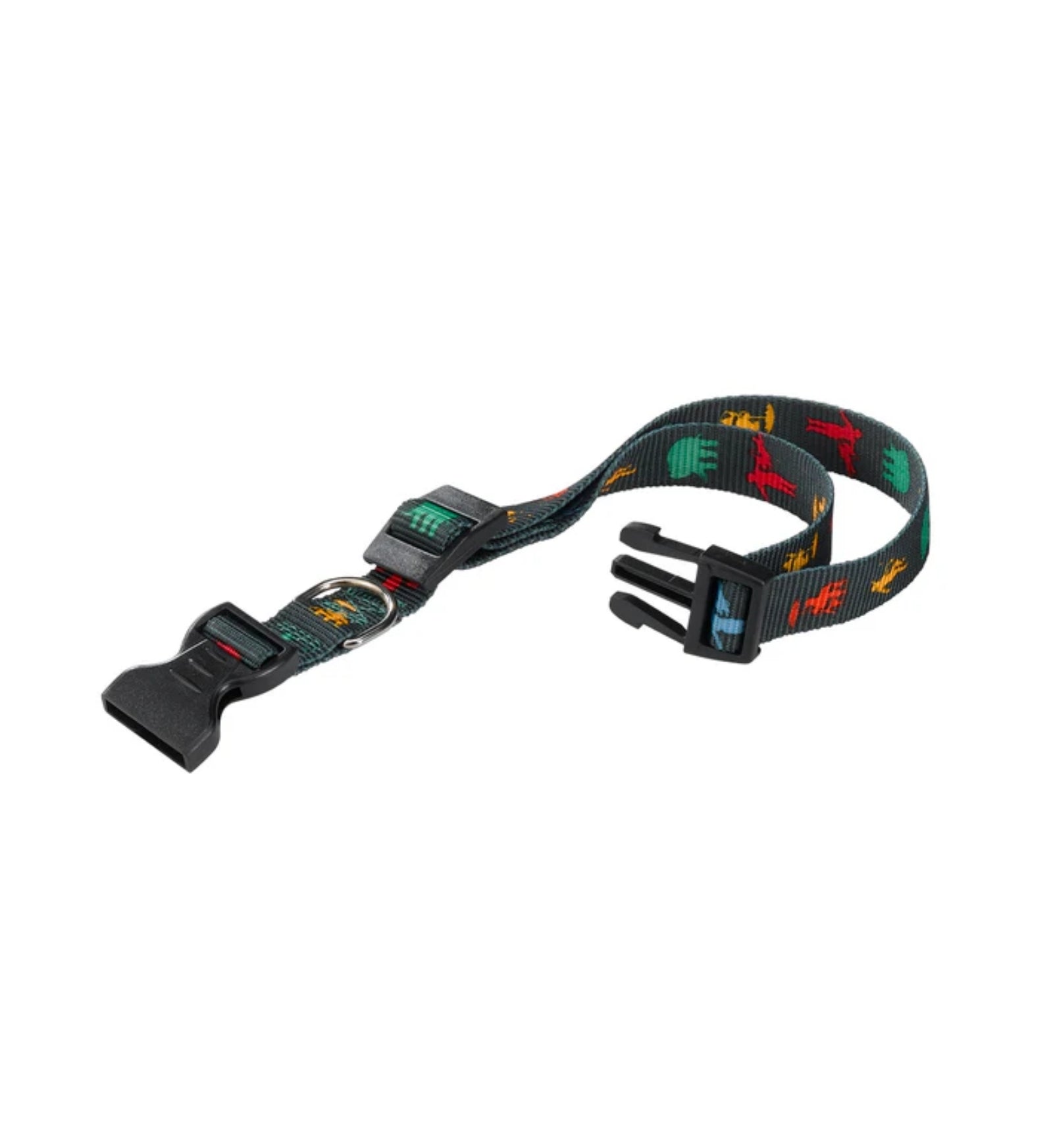 FERPLAST CANE COLLARE CLUB C 15 / 44 CIRCUS