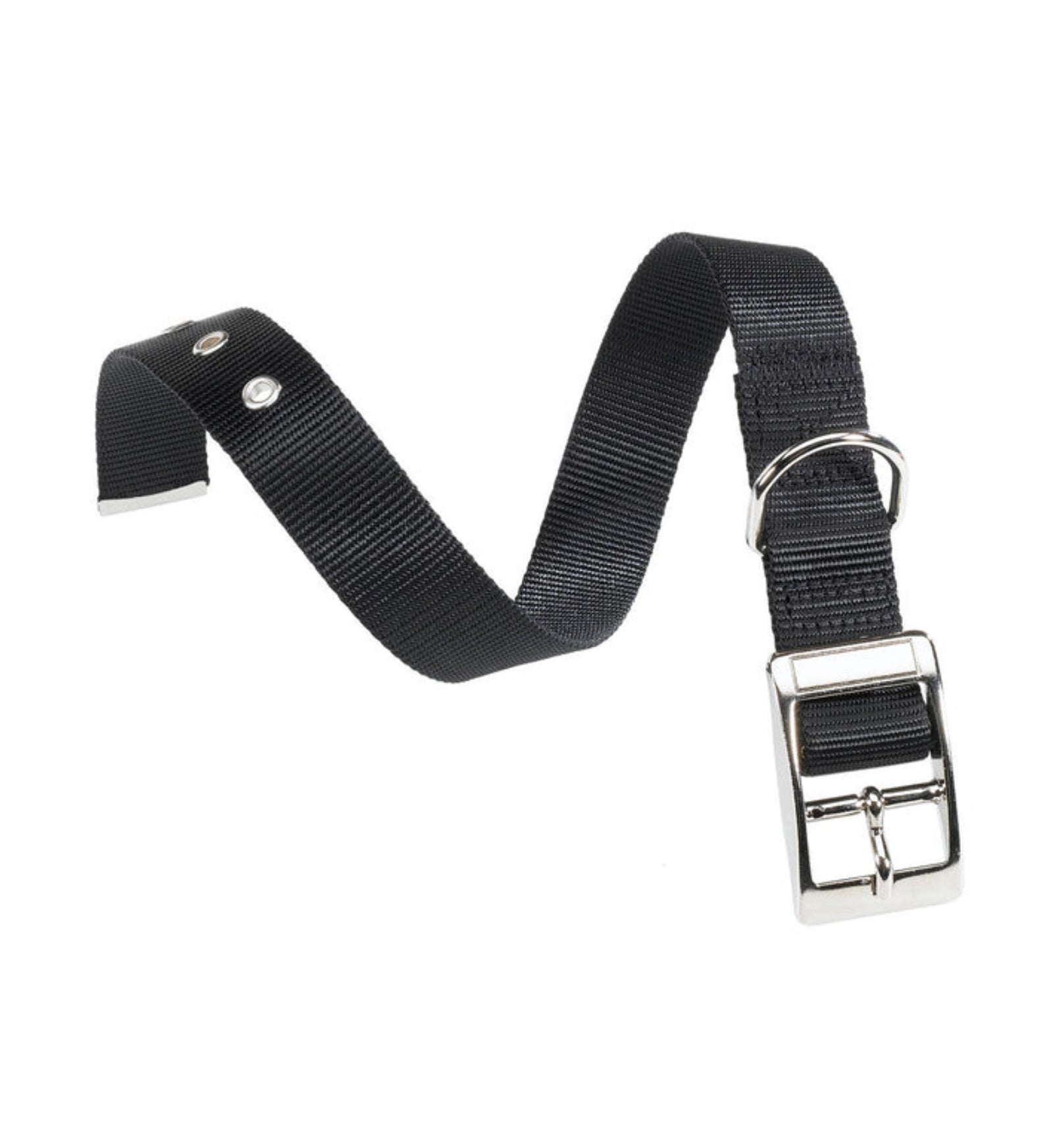 MORSO CANE COLLARE WATERPROOF PASSION ORANGE L