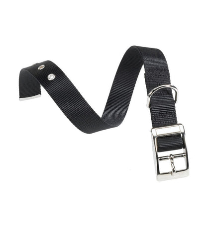 MORSO CANE COLLARE WATERPROOF PASSION ORANGE L