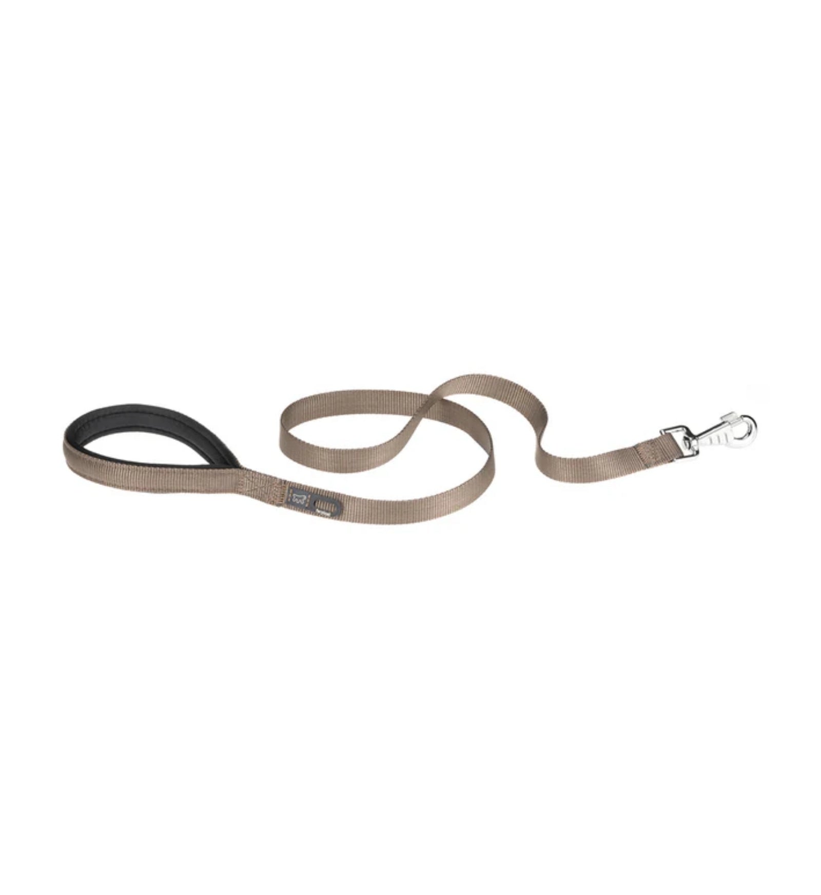 FERPLAST CANE GUINZAGLIO DAYTONA G 15 / 120 MARRONE