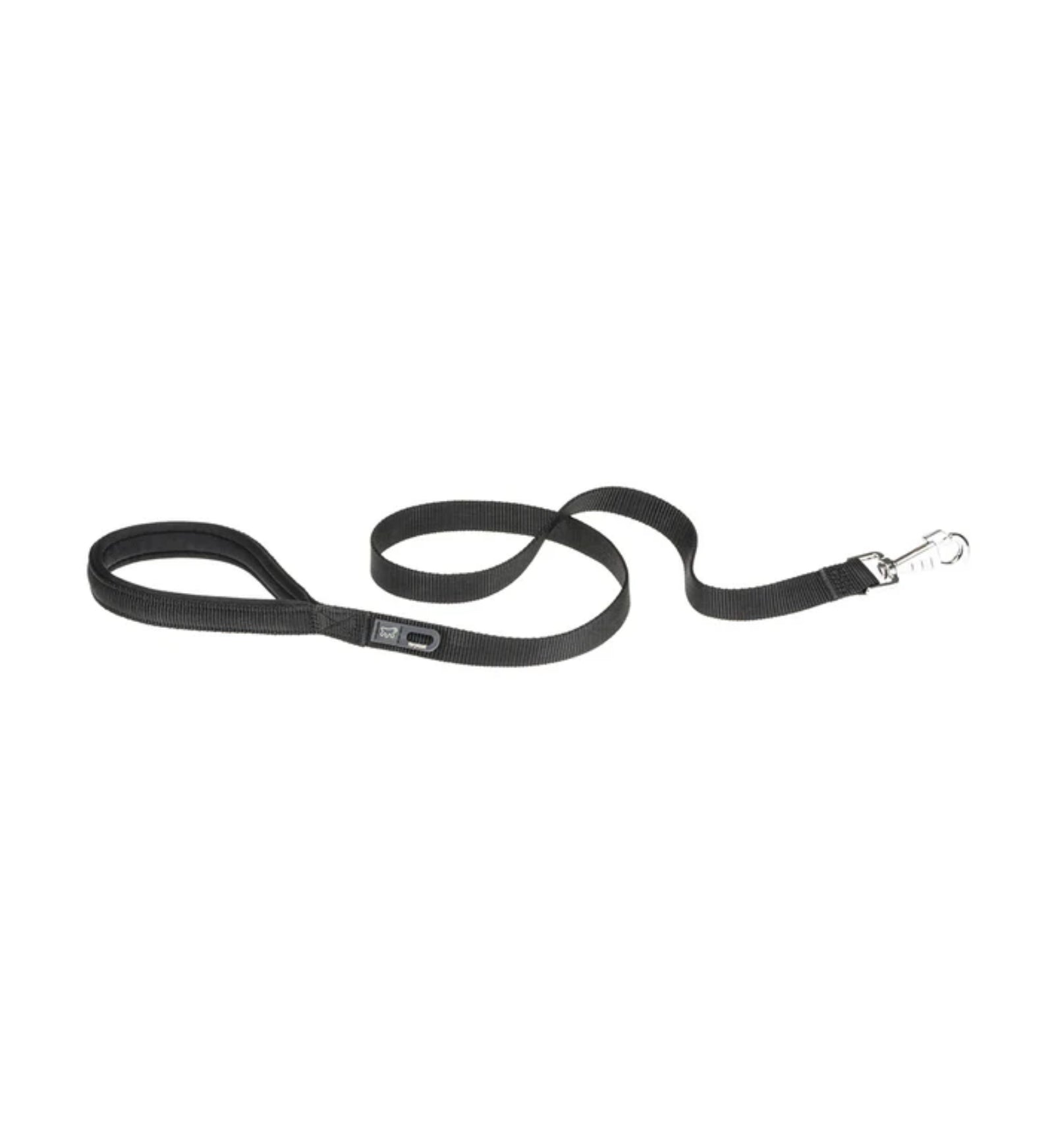 FERPLAST CANE GUINZAGLIO DAYTONA G 15 / 120 NERO