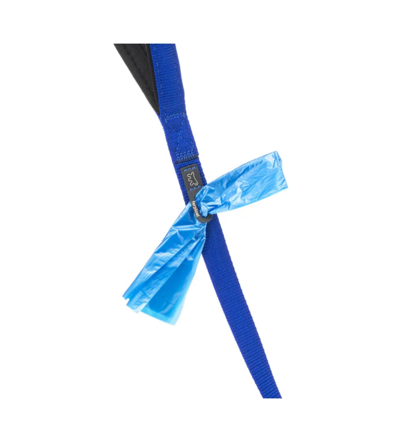 FERPLAST CANE GUINZAGLIO DAYTONA G 15 / 120 BLU