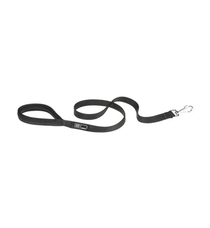 FERPLAST CANE GUINZAGLIO DAYTONA G 20 / 120 NERO