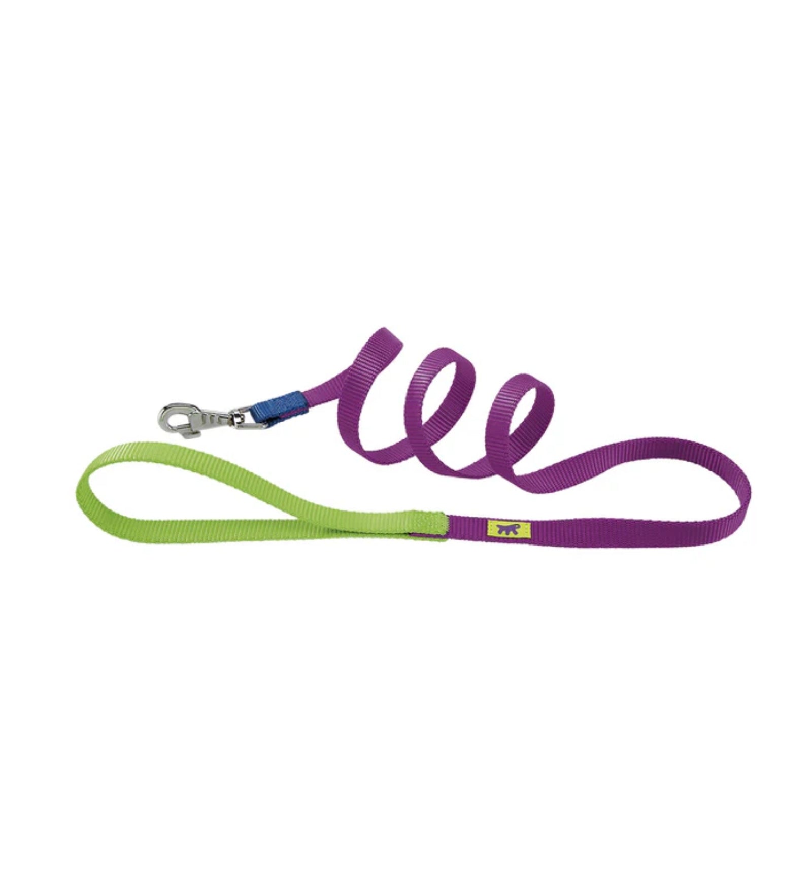 FERPLAST CANE GUINZAGLIO CLUB G 10 / 120 VIOLA