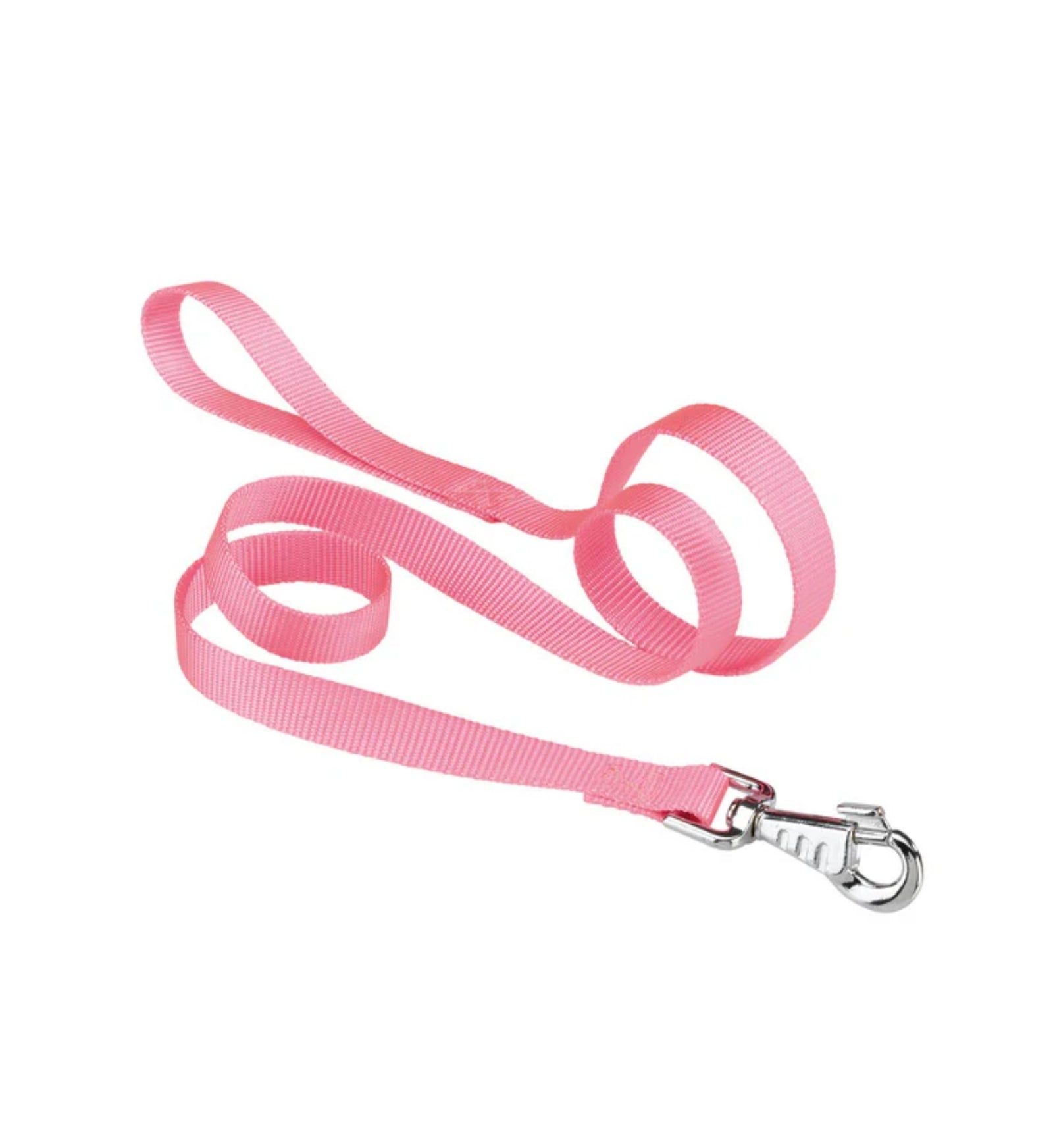 FERPLAST CANE GUINZAGLIO CLUB G 10 / 120 ROSA