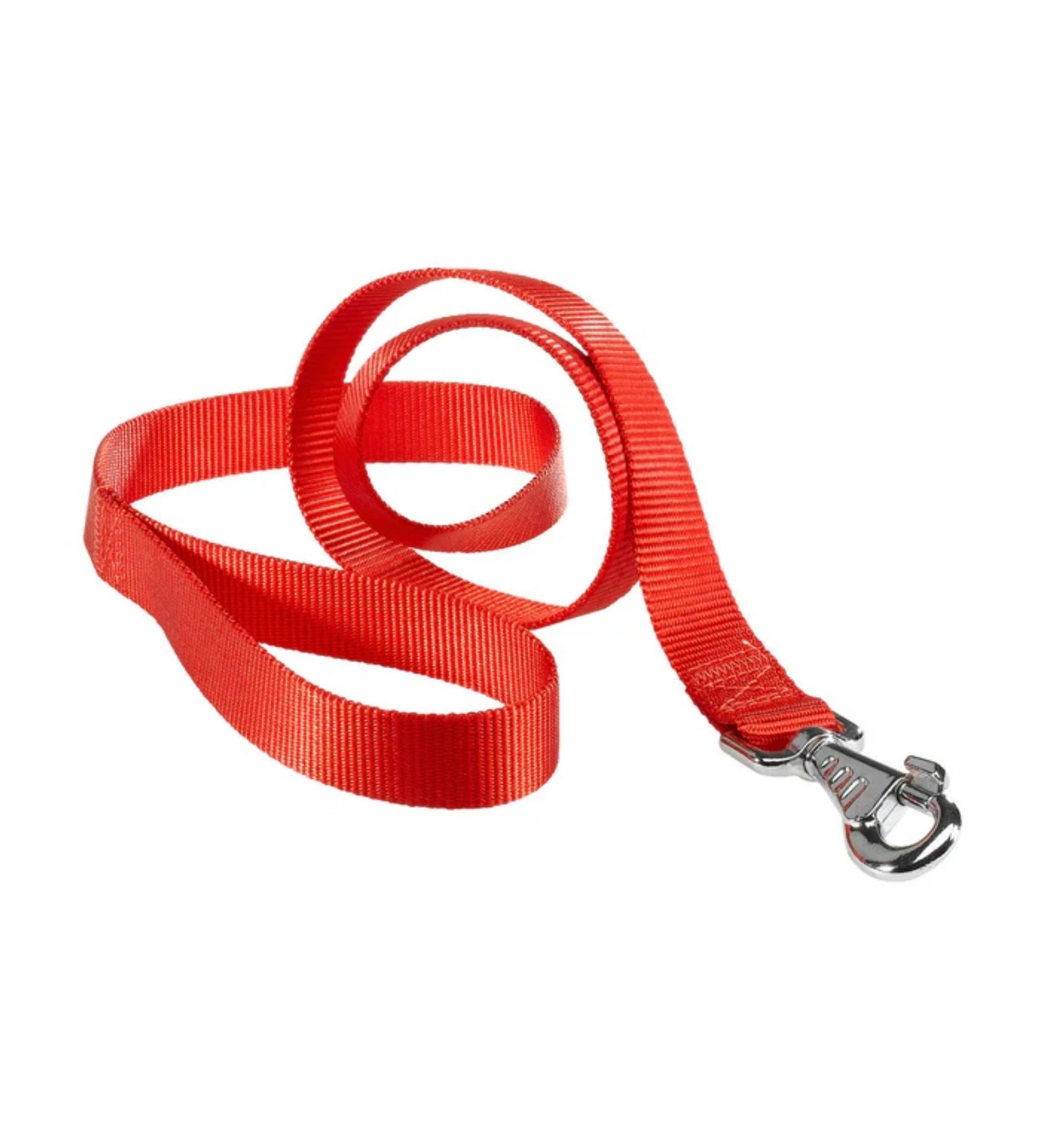 FERPLAST CANE GUINZAGLIO CLUB G 10 / 120 ROSSO