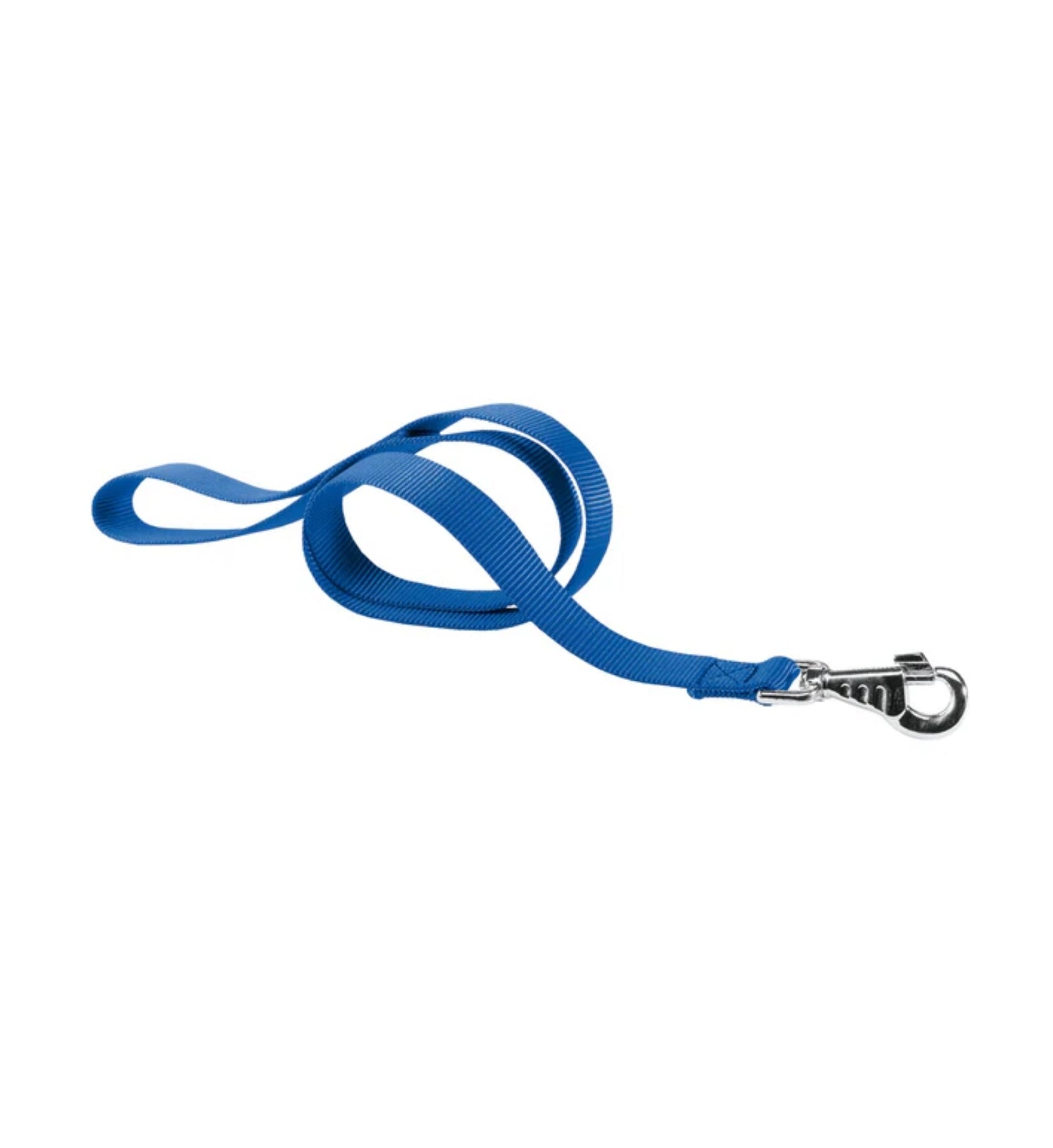 FERPLAST CANE GUINZAGLIO CLUB G 10 / 120 BLU