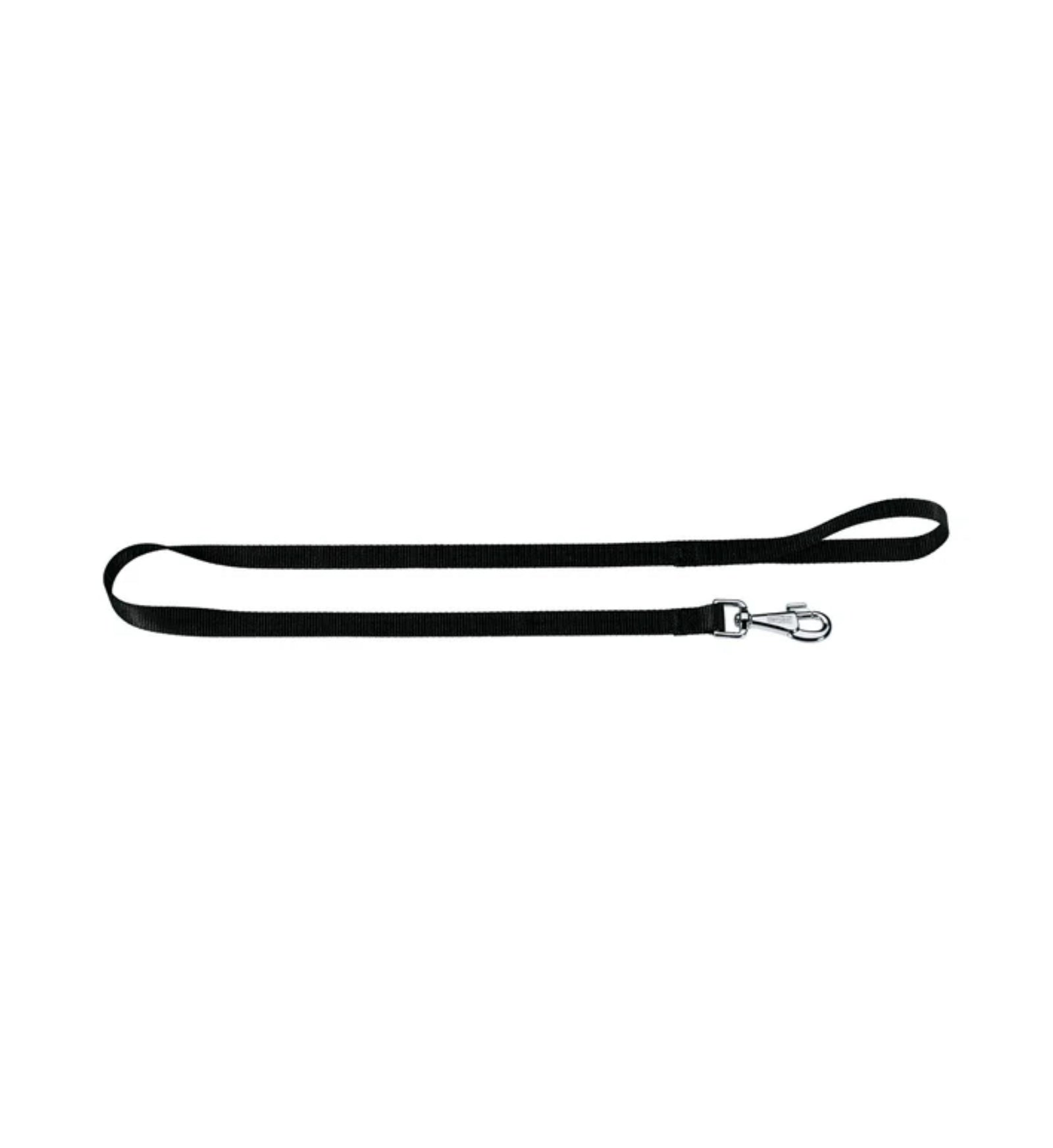 FERPLAST CANE GUINZAGLIO CLUB G 15 / 120 NERO